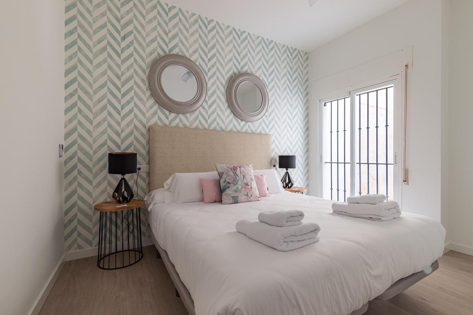 Thyssen Boutique Apartments by Caleta Homes — 9