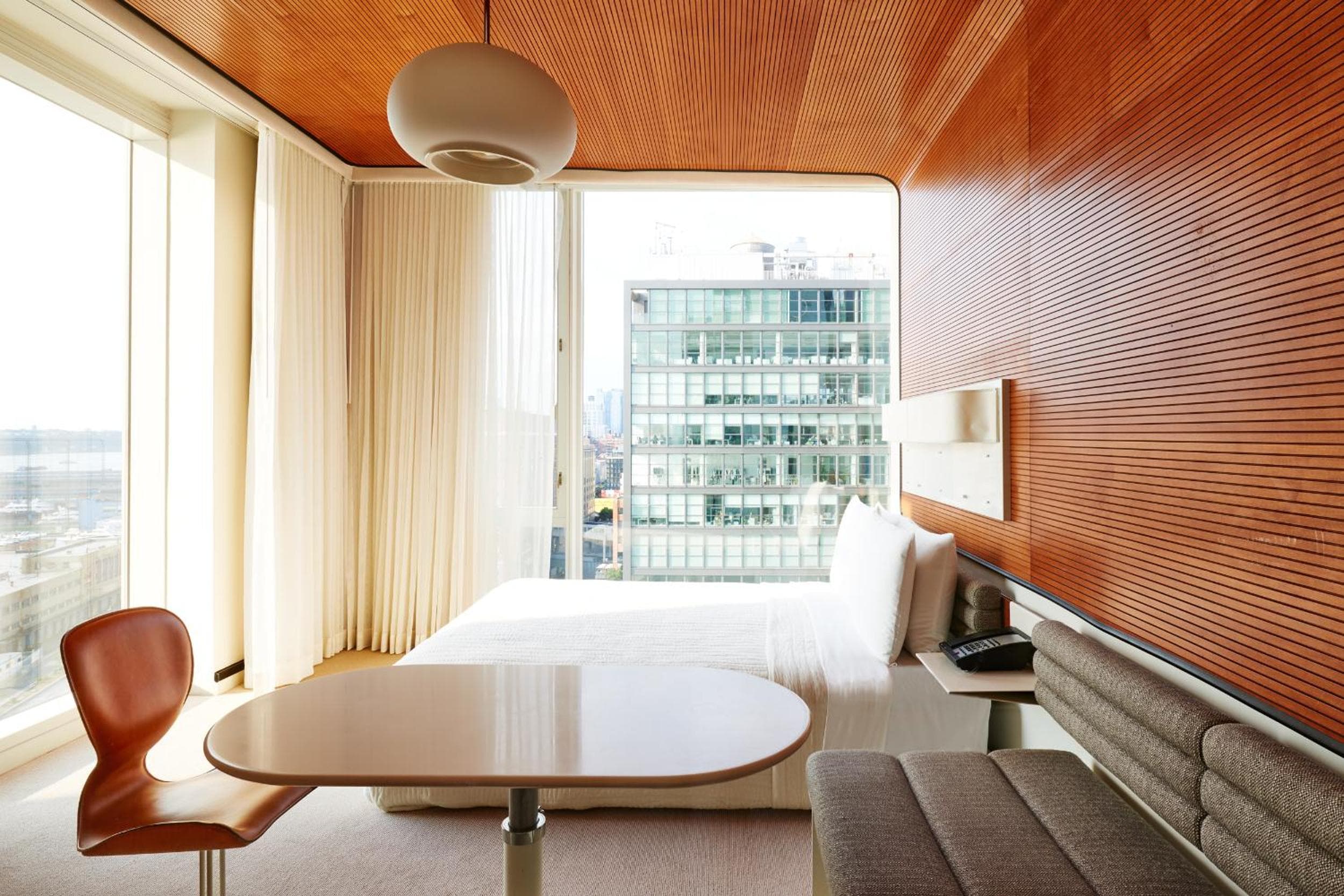 Lo standard, High Line di New York — 20