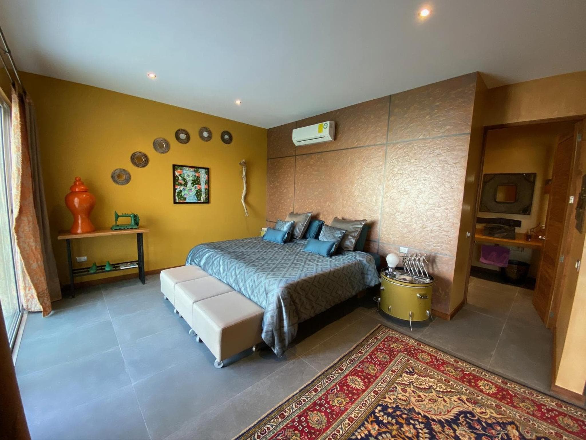 Casarte Boutique Hotel — 13