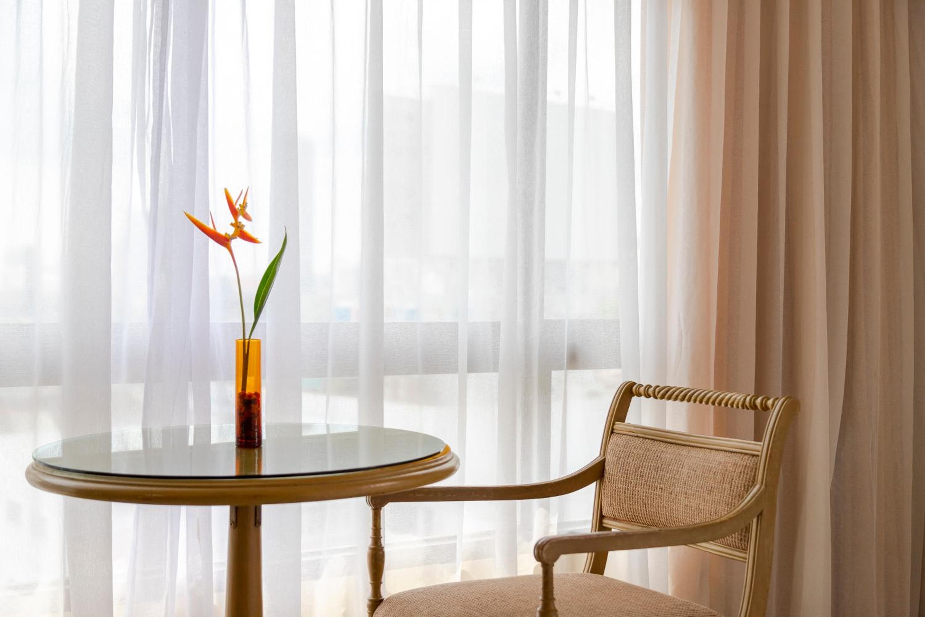 Pinnacle Lumpinee Park Hotel — 30