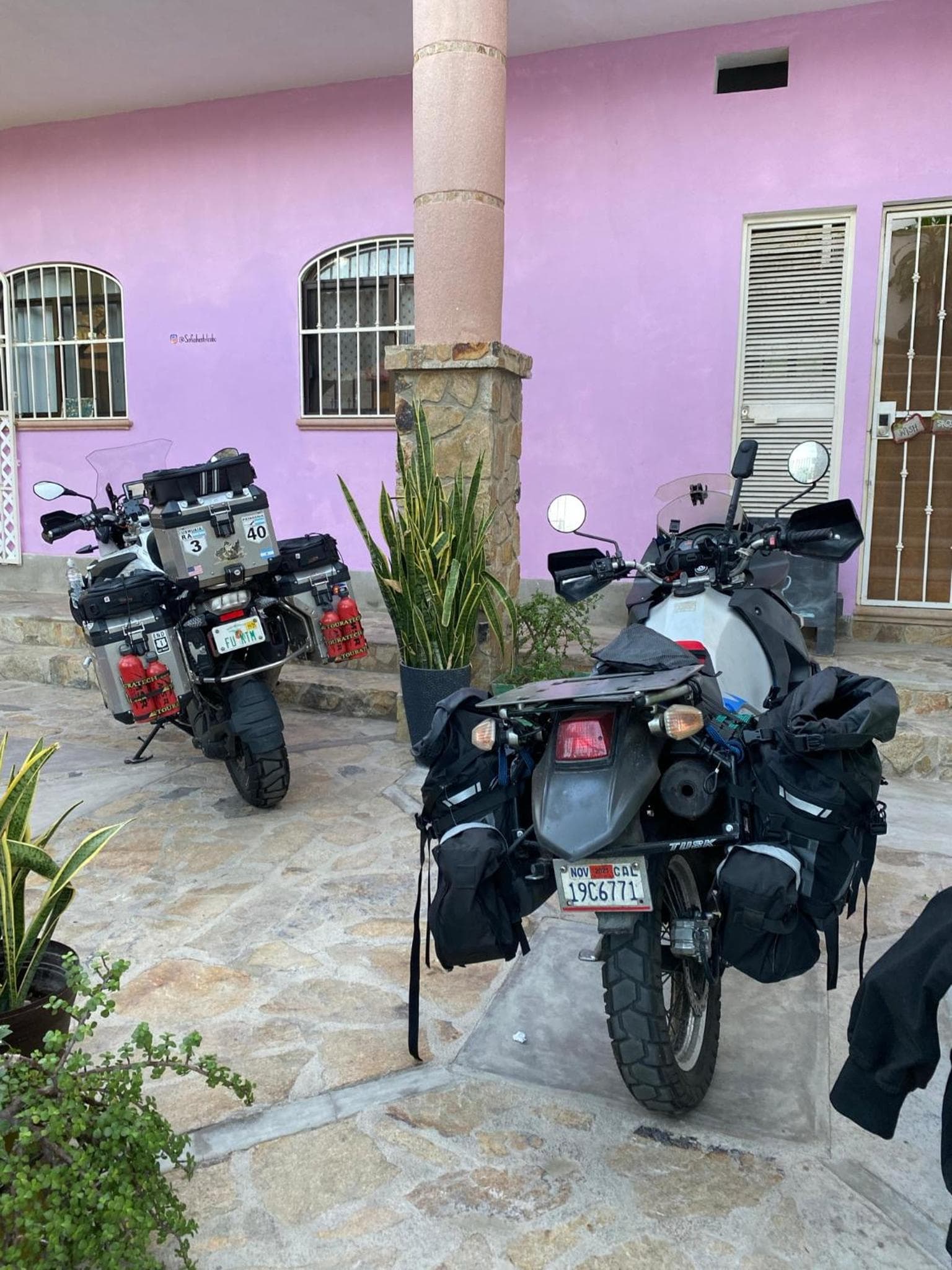 Sofia Hostel Cabo — 17