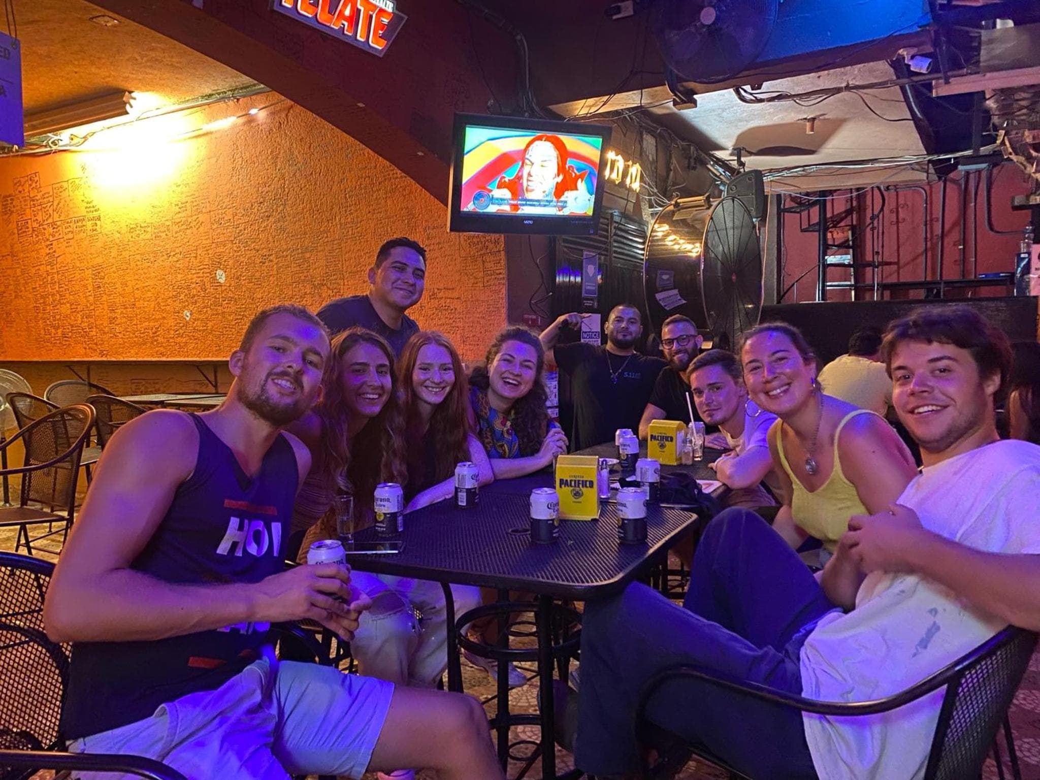 Sofia Hostel Cabo — 19