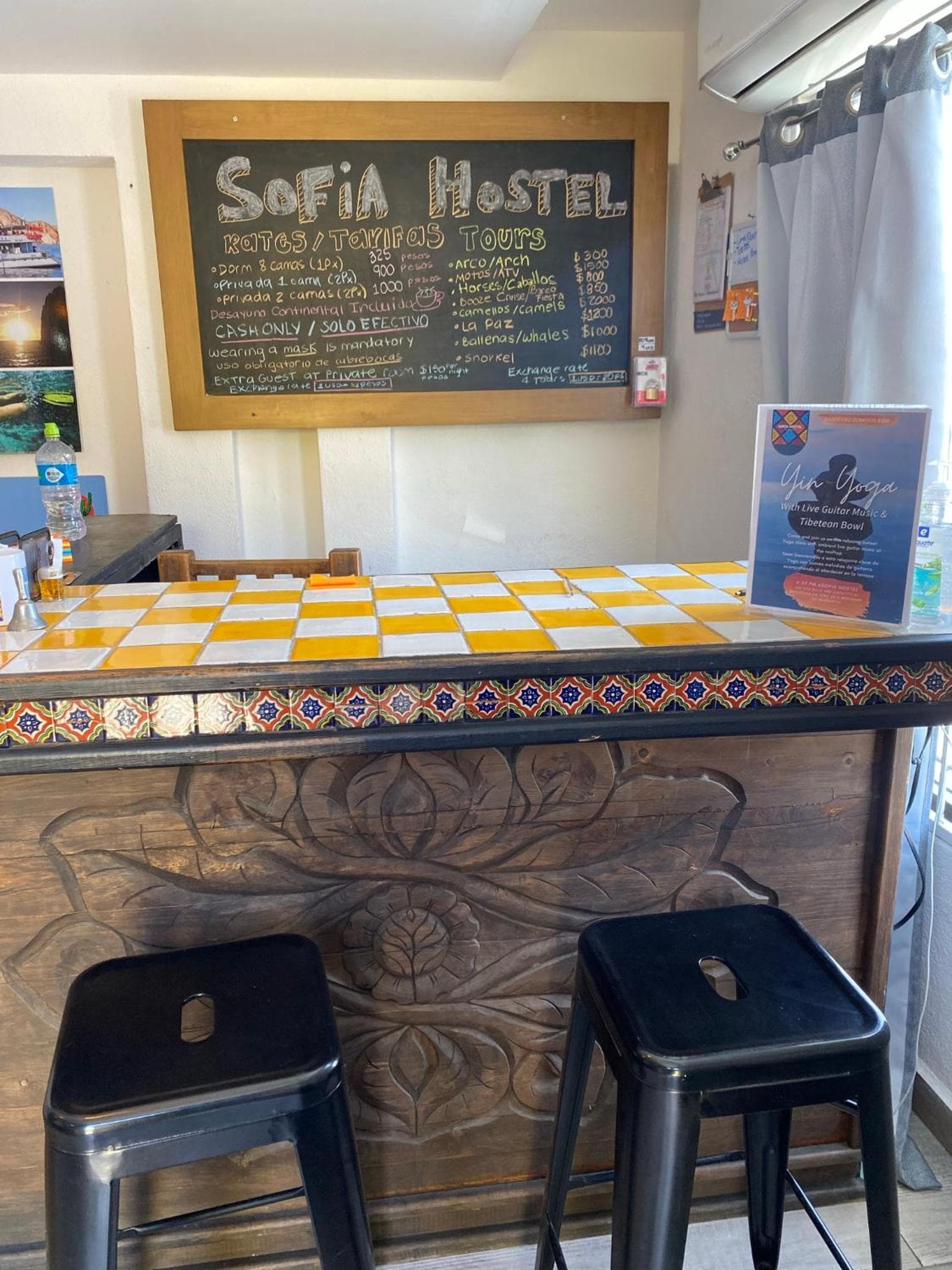 Sofia Hostel Cabo — 16