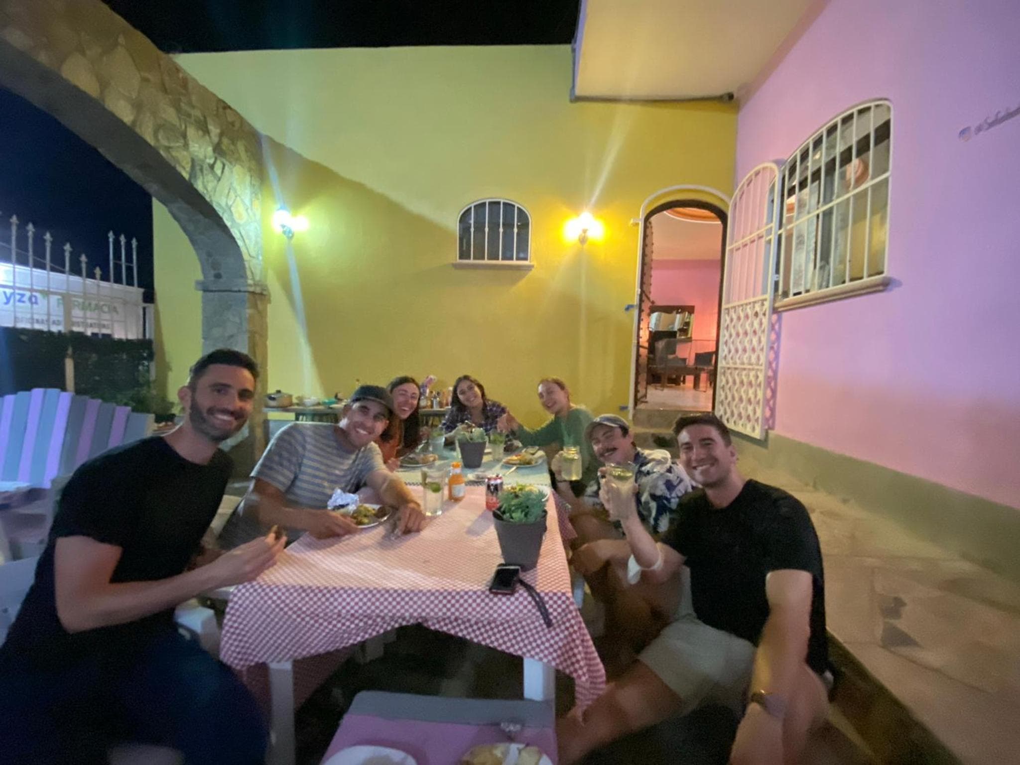 Sofia Hostel Cabo — 22