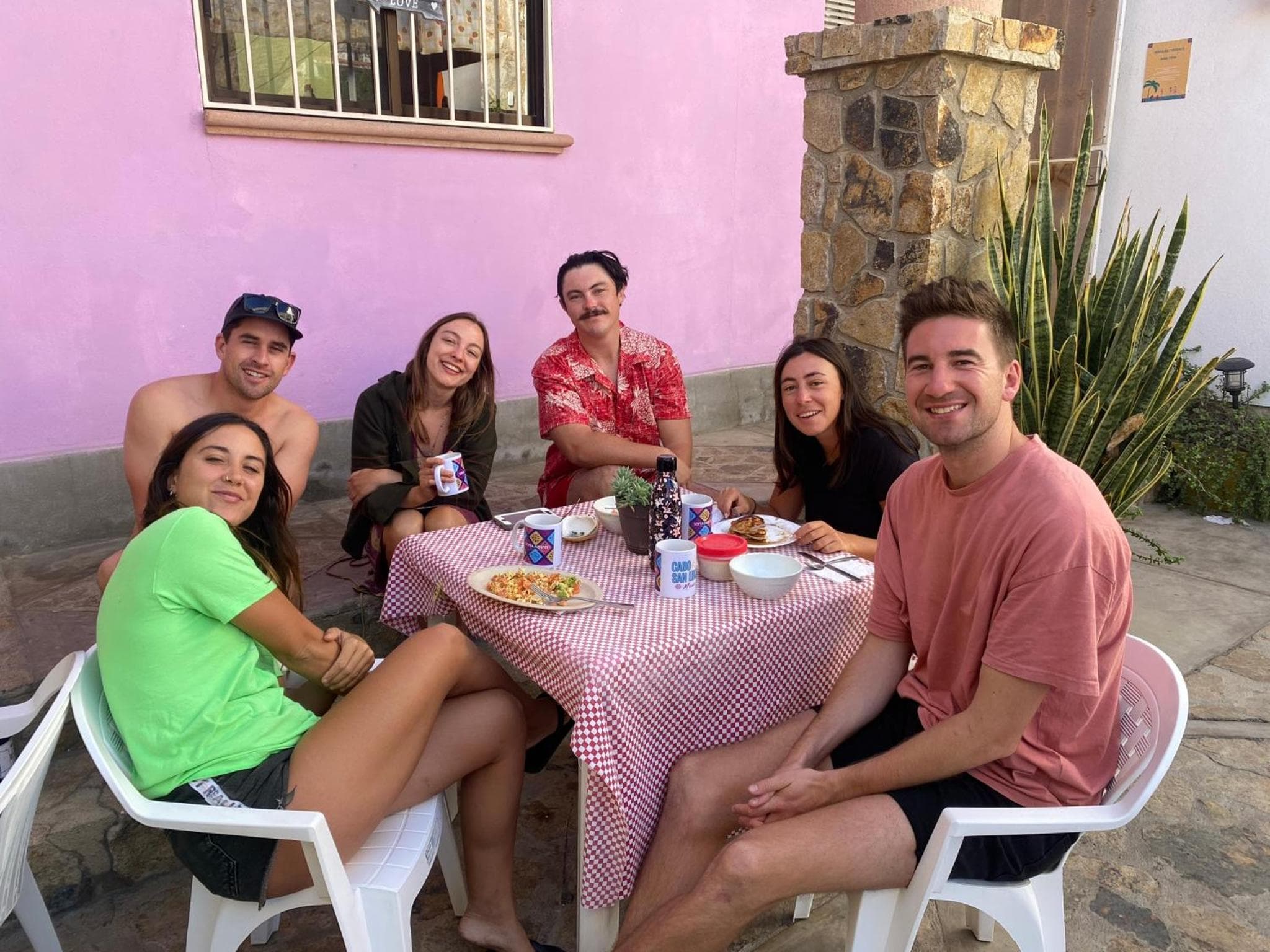 Sofia Hostel Cabo — 17