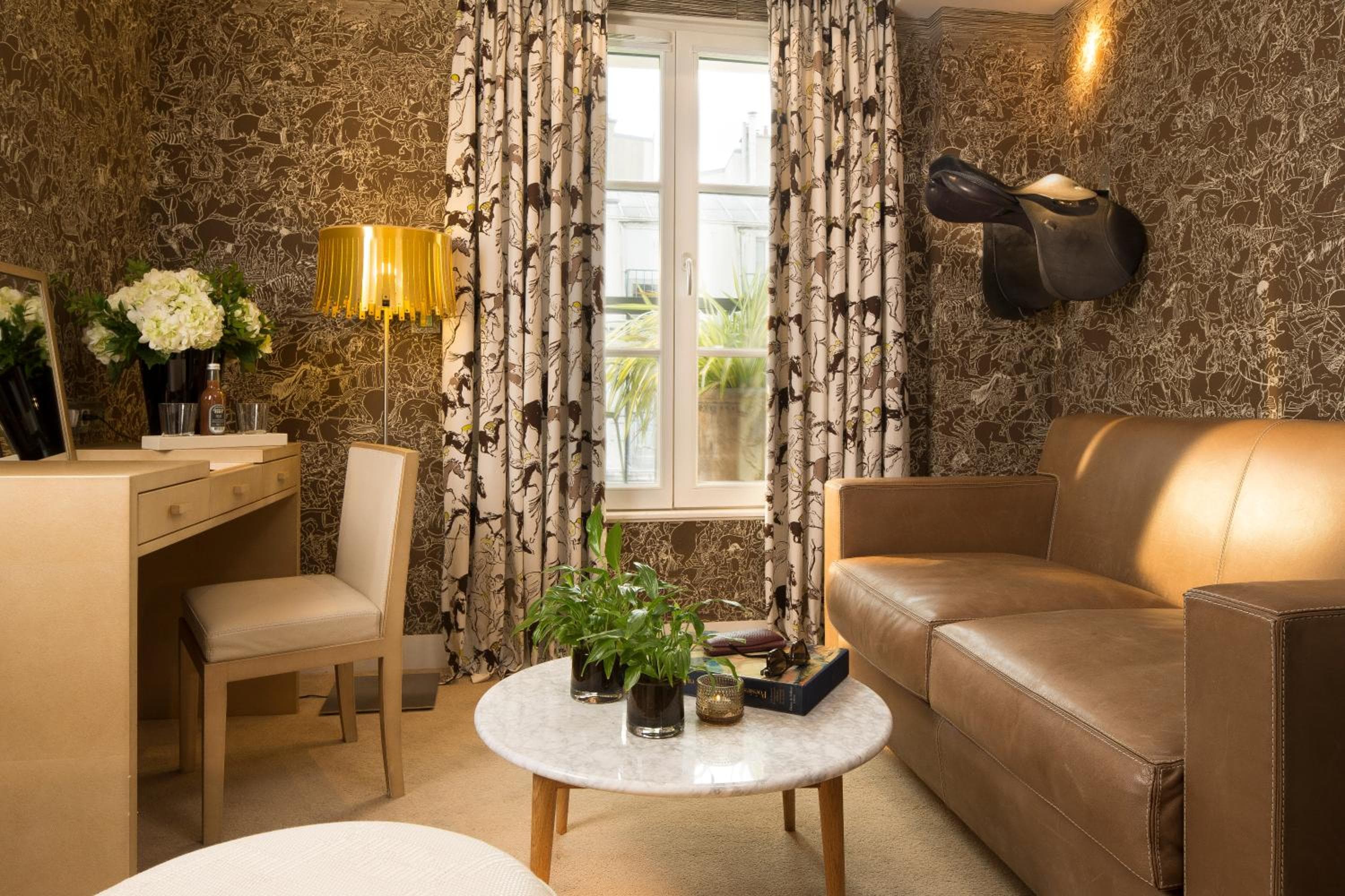 Hôtel Le Pradey — 17