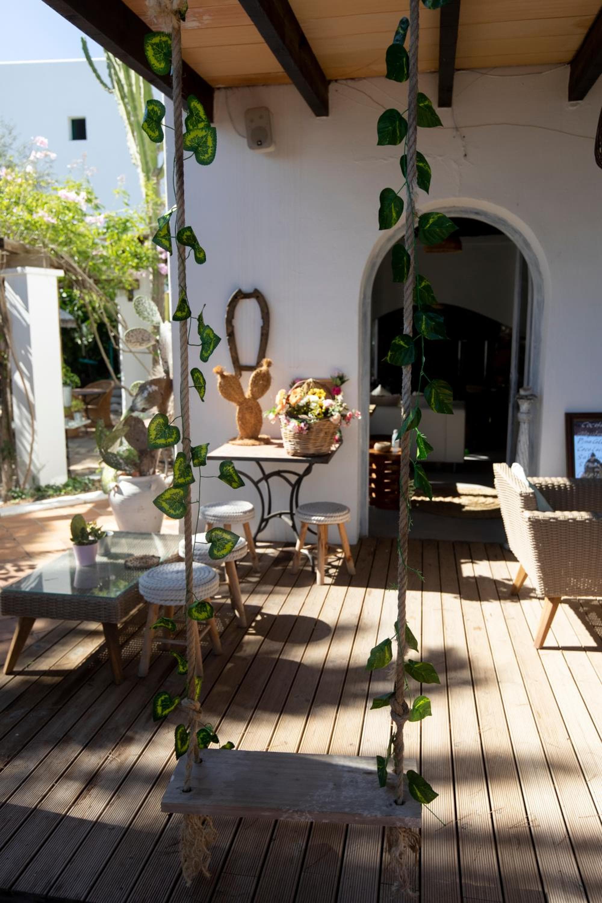 Buenavista & Suites — 5