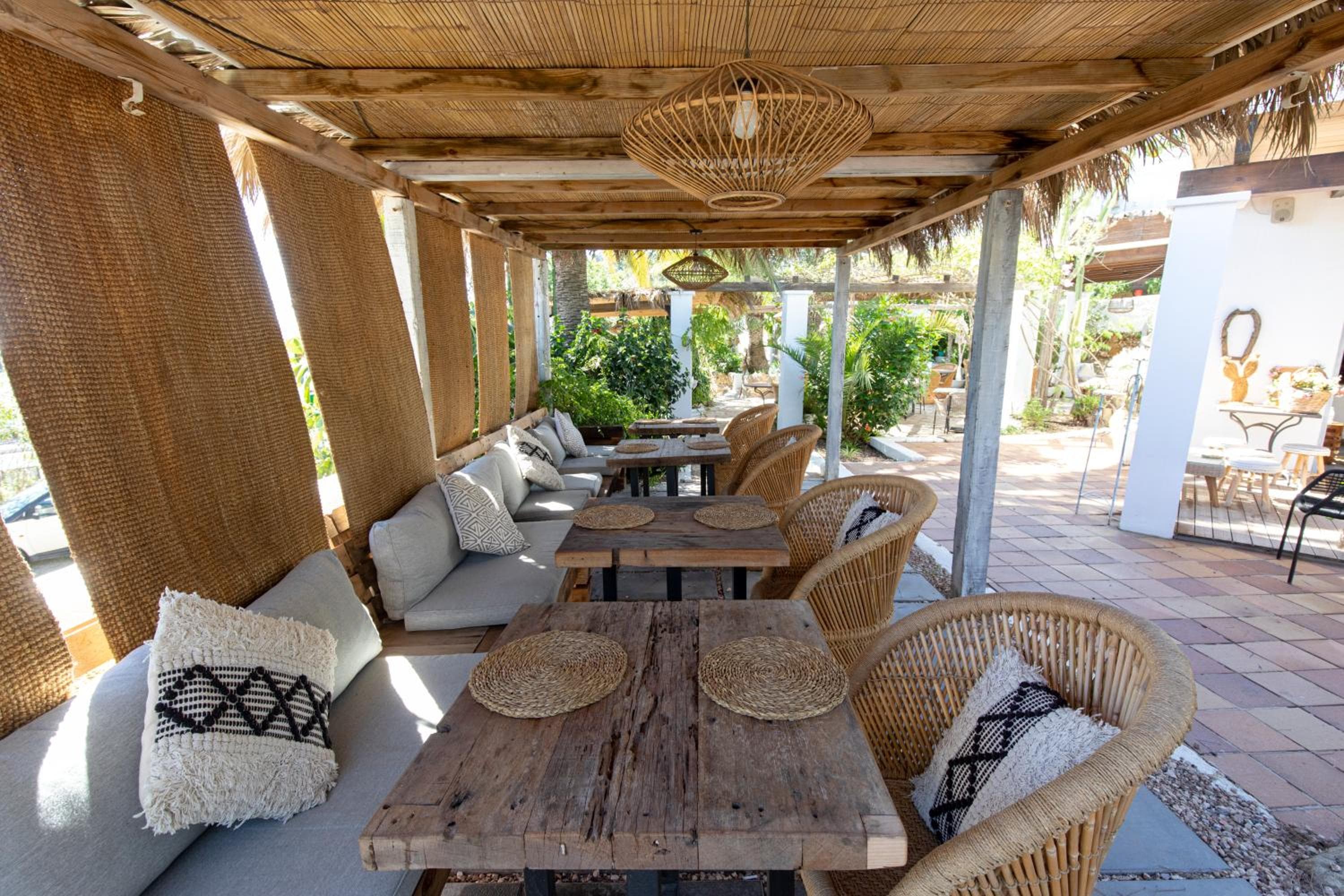 Buenavista & Suites — 4