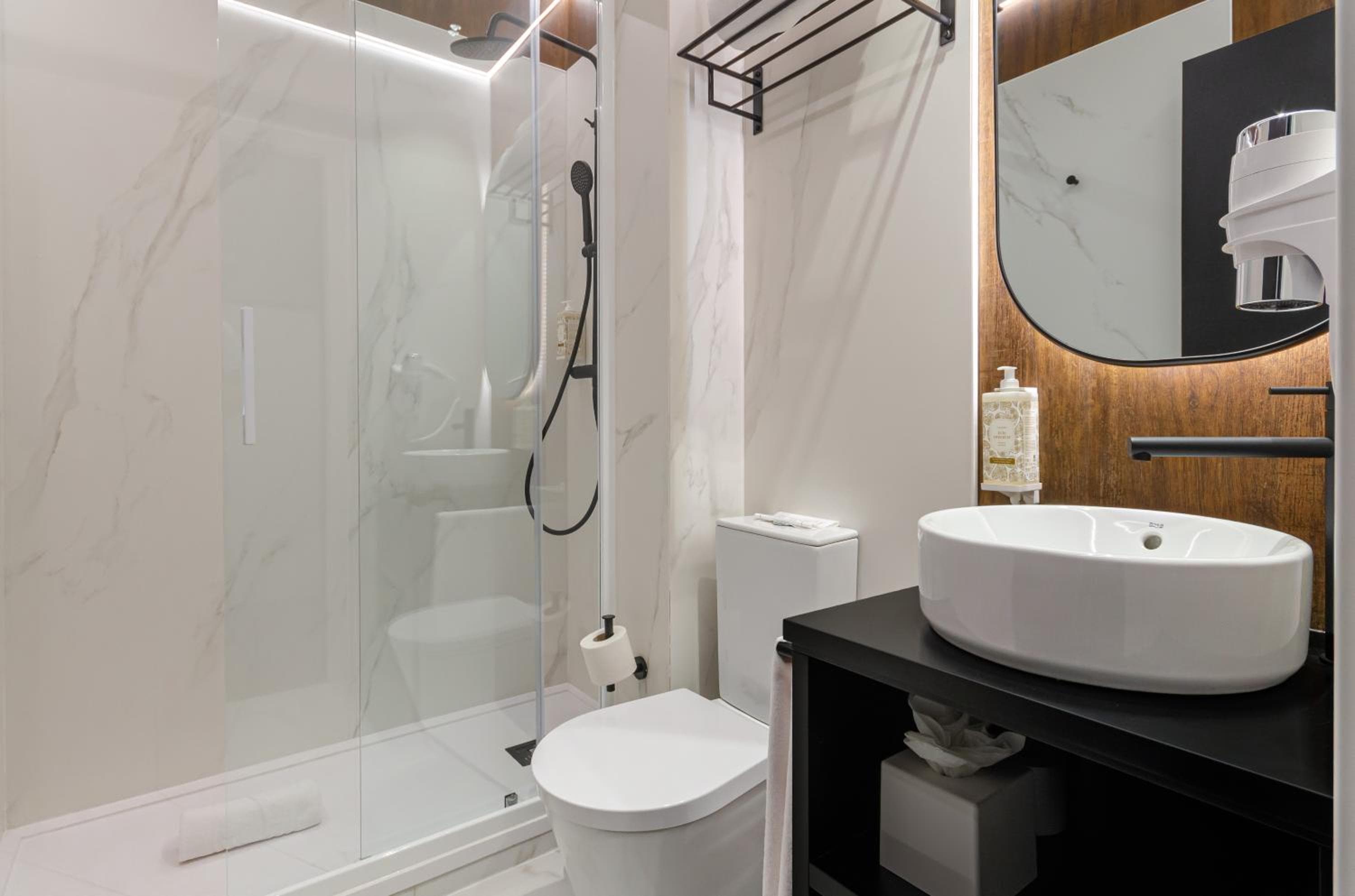 Nicola Rossio Hotel — 2