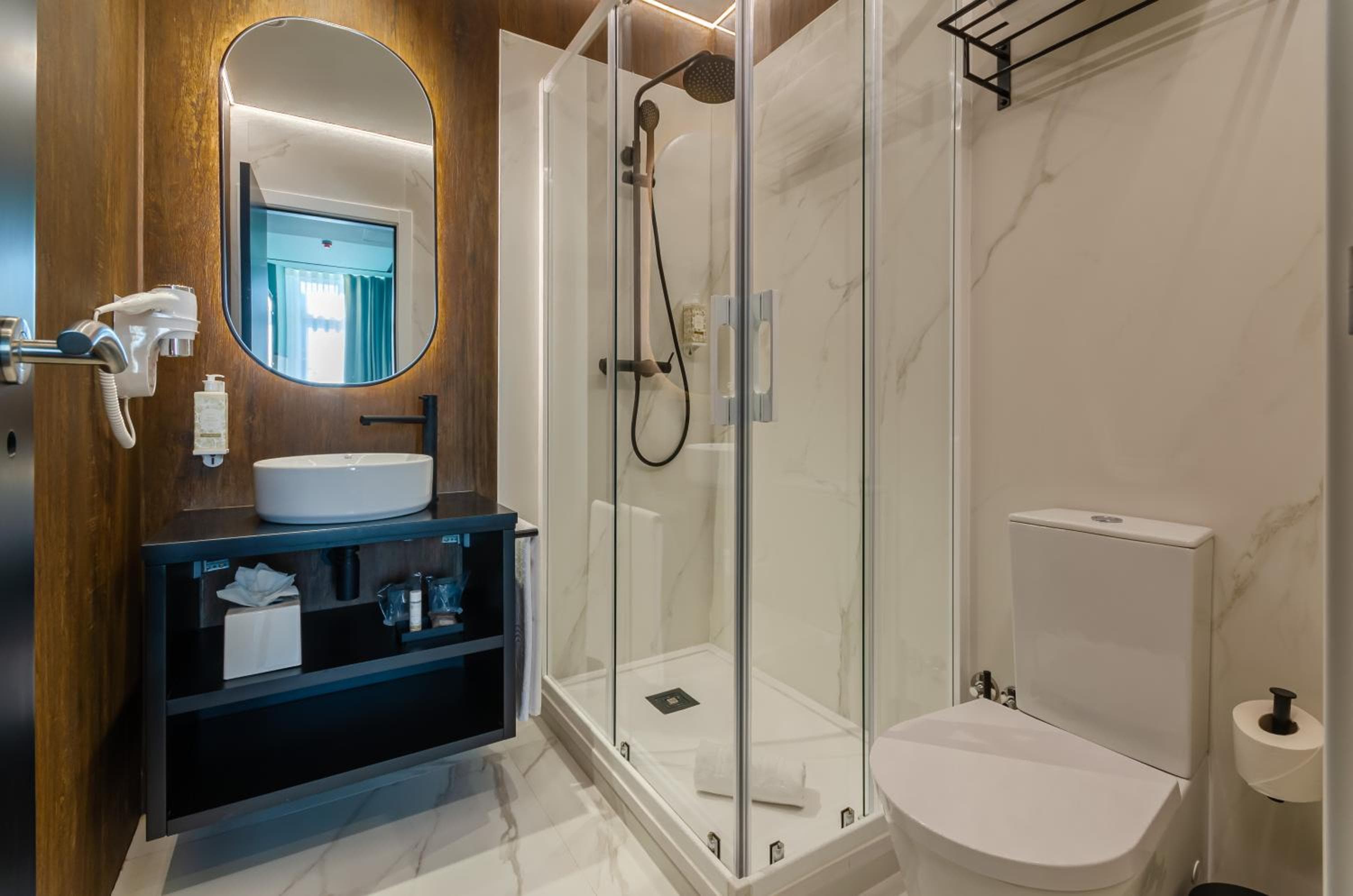Nicola Rossio Hotel — 3