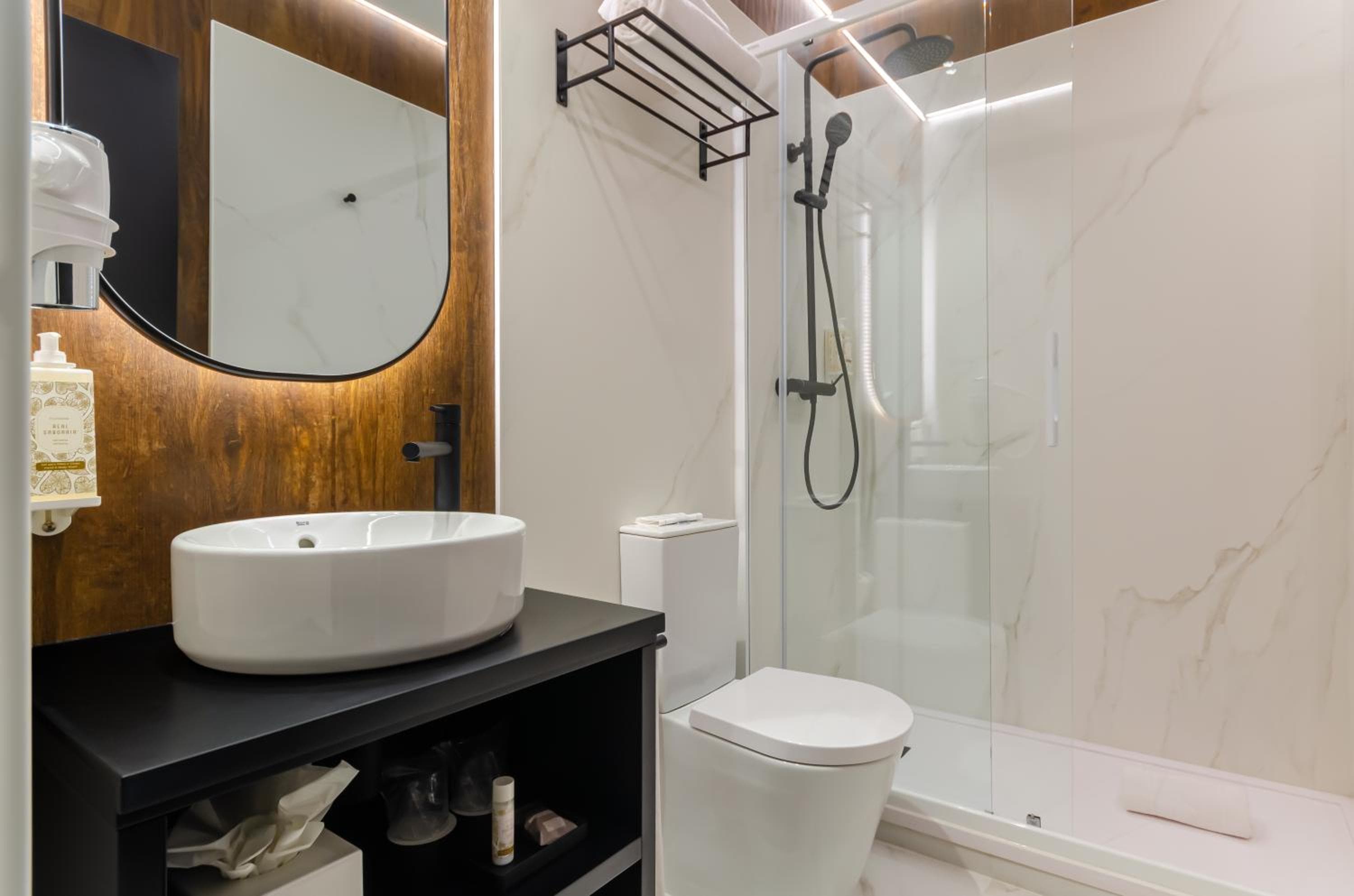 Nicola Rossio Hotel — 5