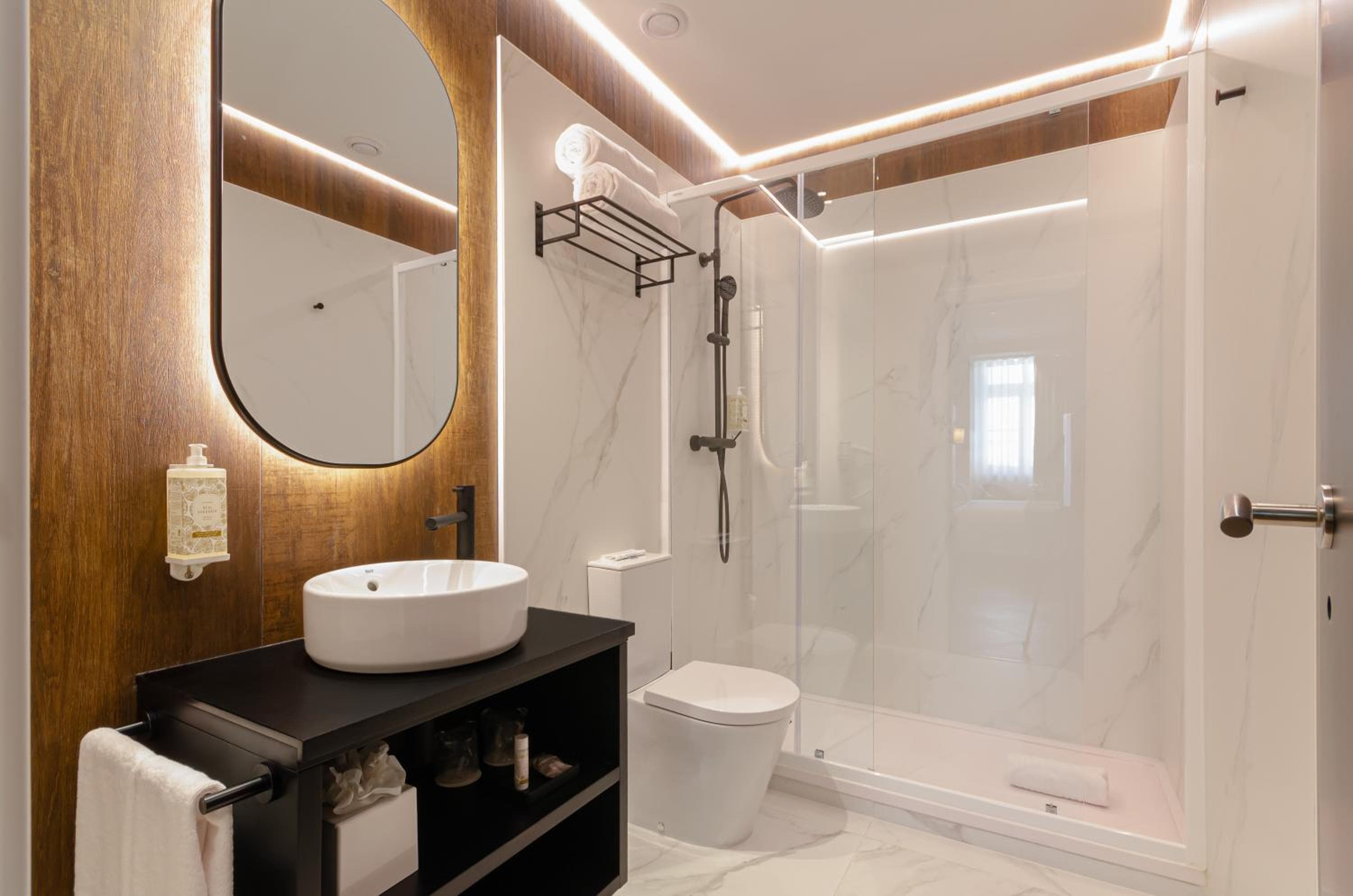 Nicola Rossio Hotel — 11