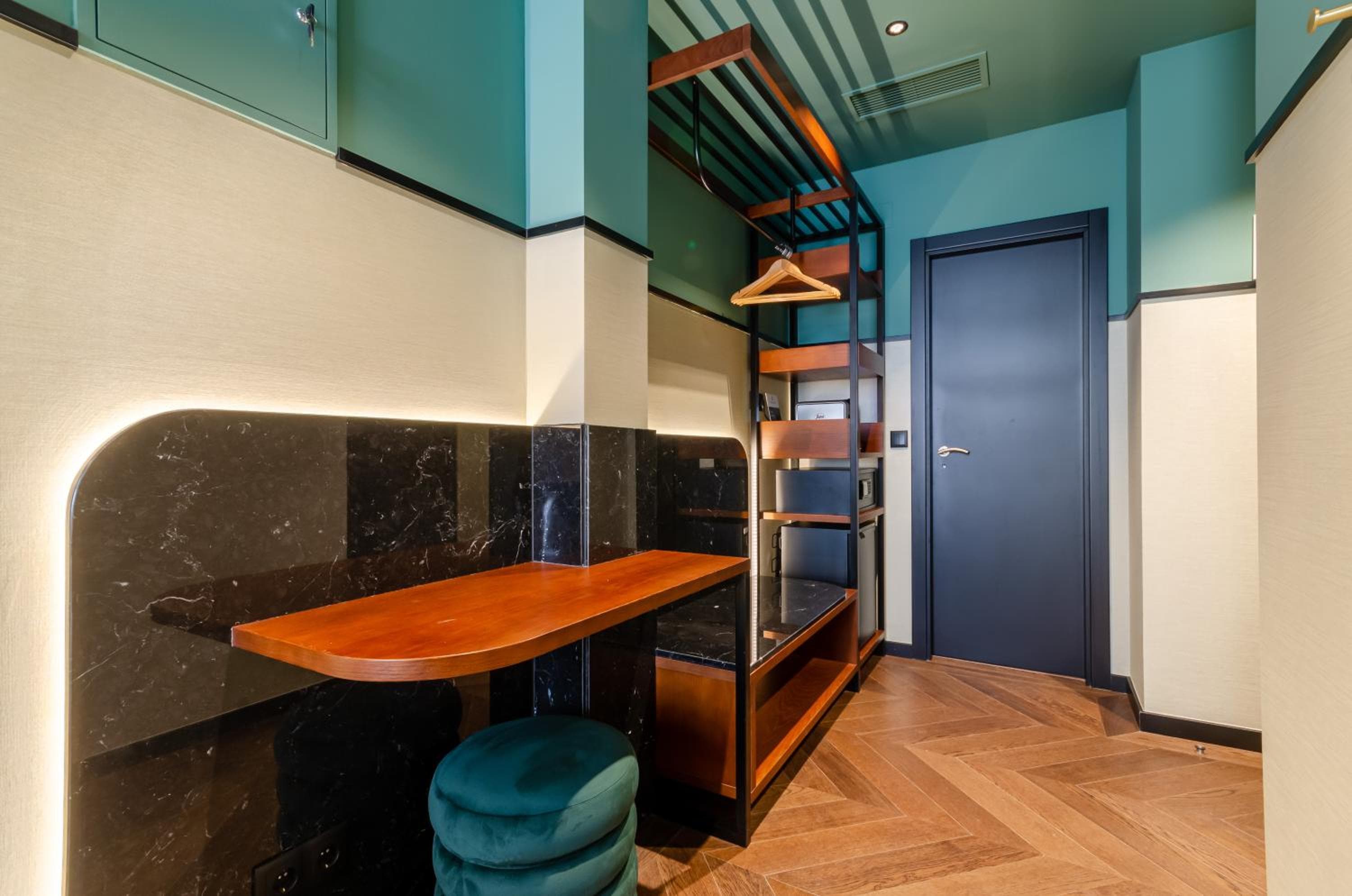 Nicola Rossio Hotel — 4