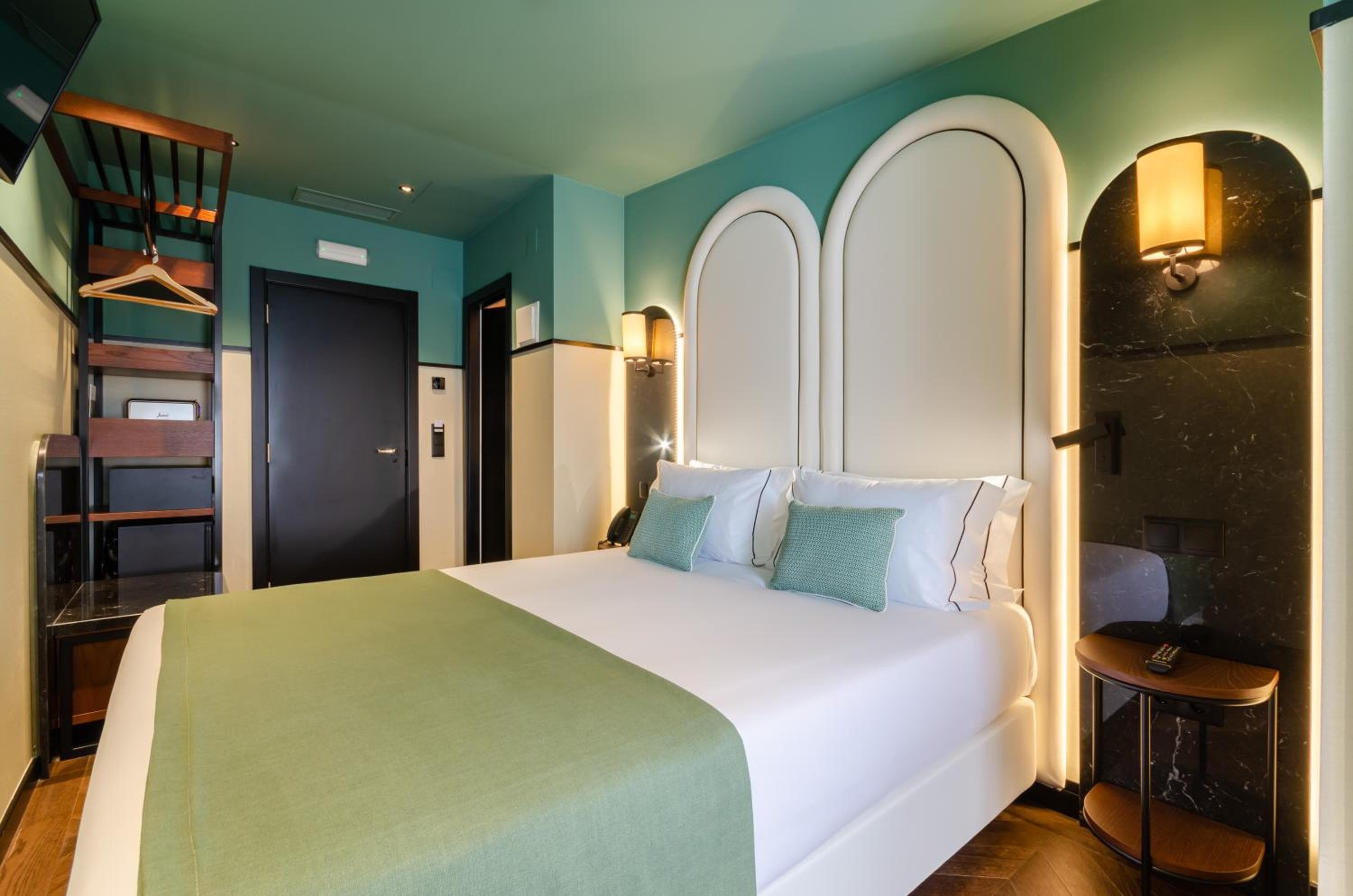 Nicola Rossio Hotel — 19