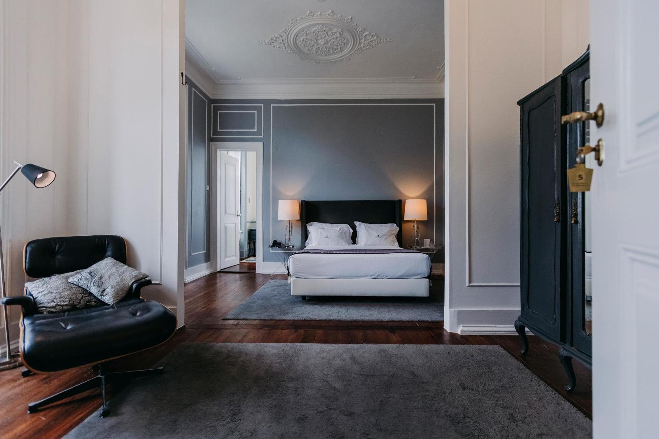 Torel Palace Lisbon — 18