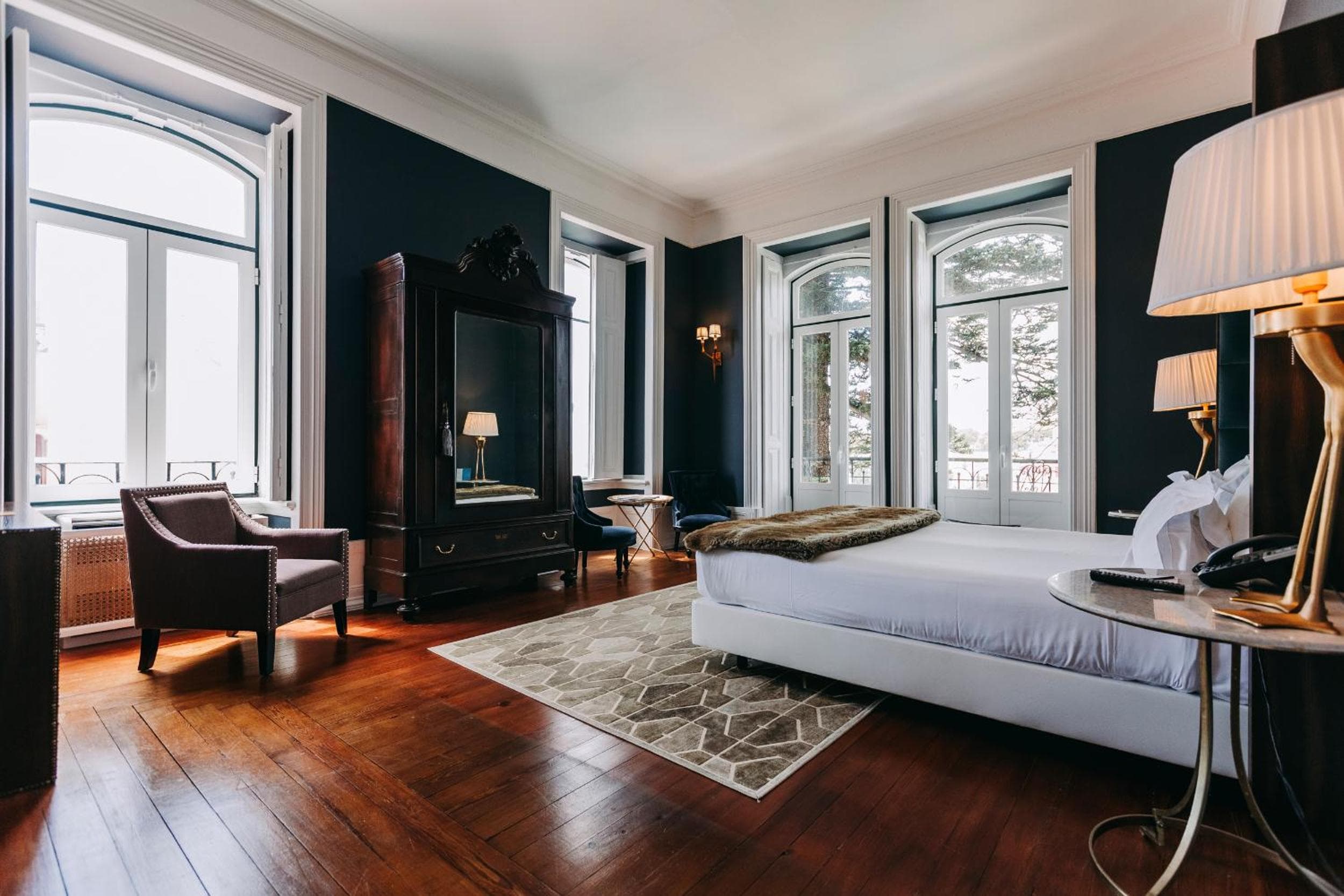 Torel Palace Lisbon — 15