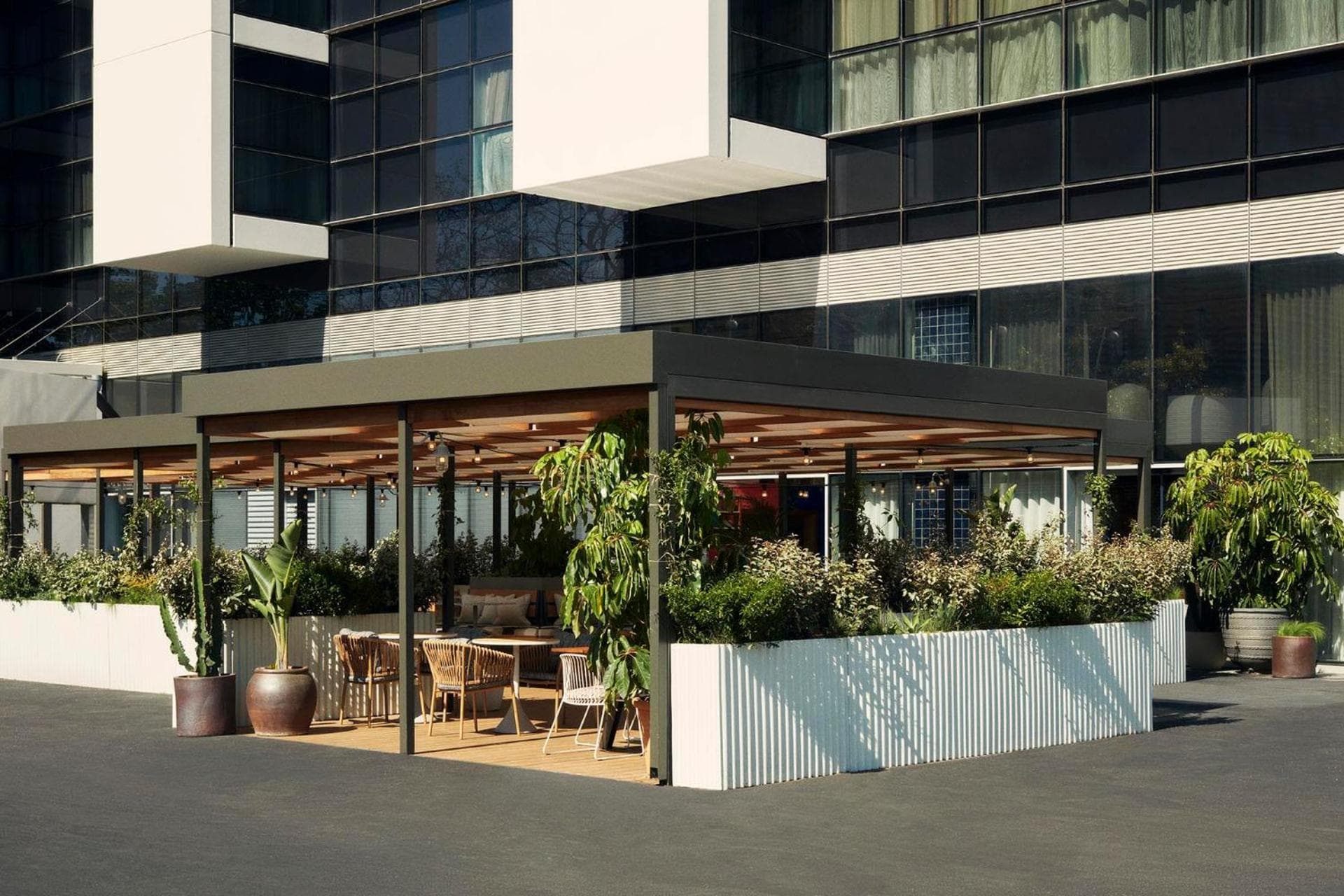 Das Hoxton, Poblenou — 10