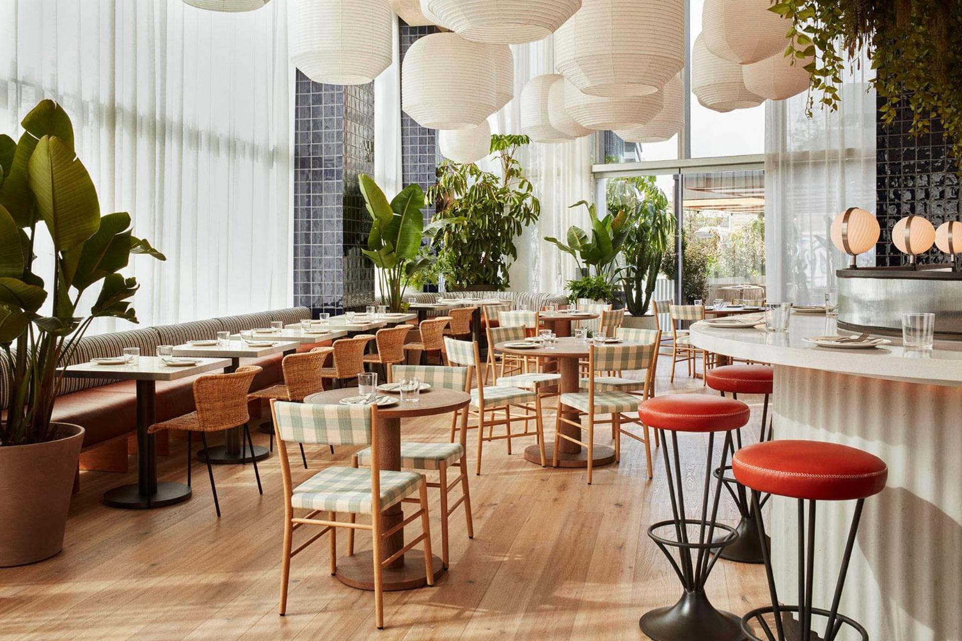 Das Hoxton, Poblenou — 11