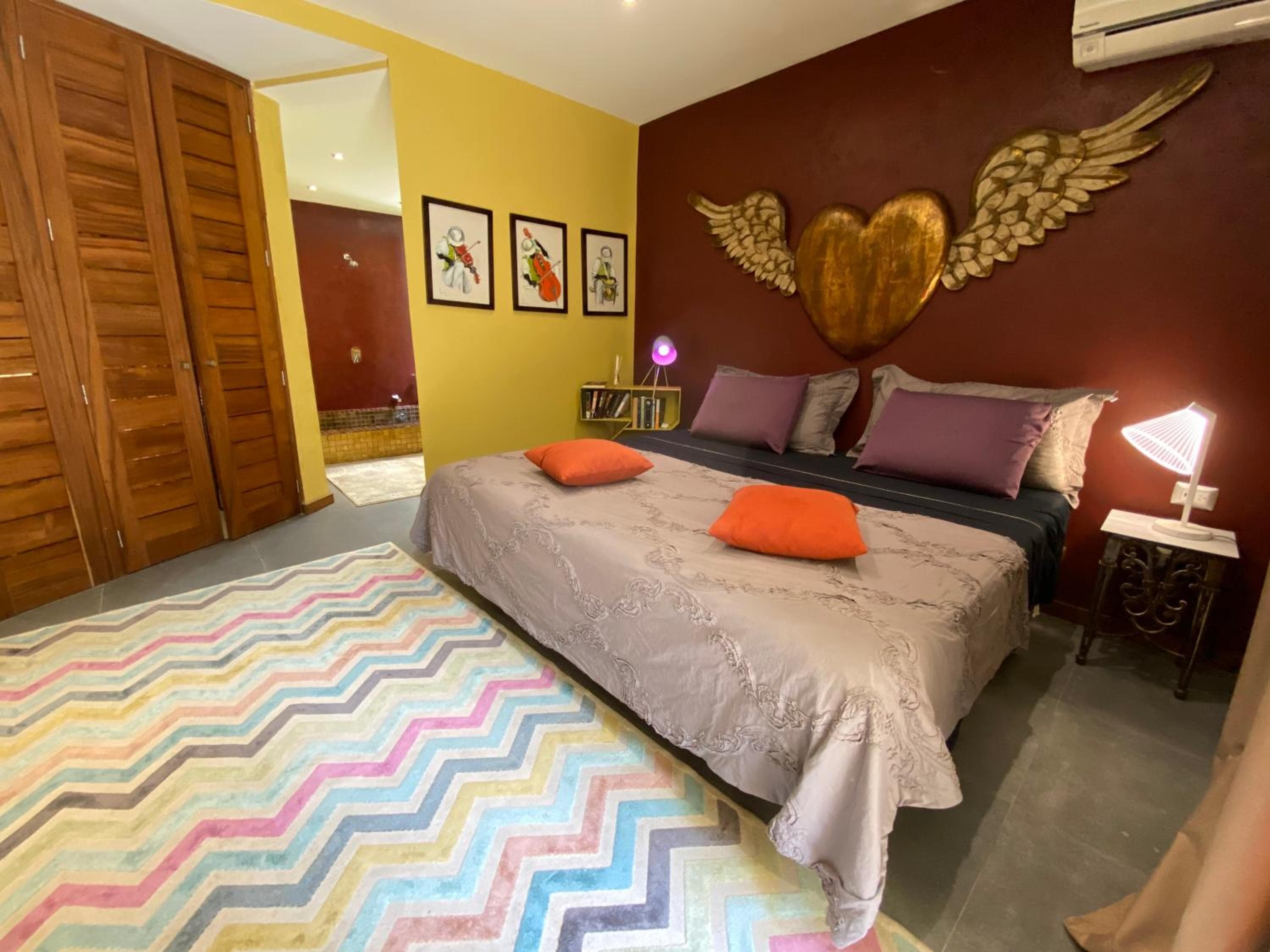 Casarte Boutique Hotel — 26