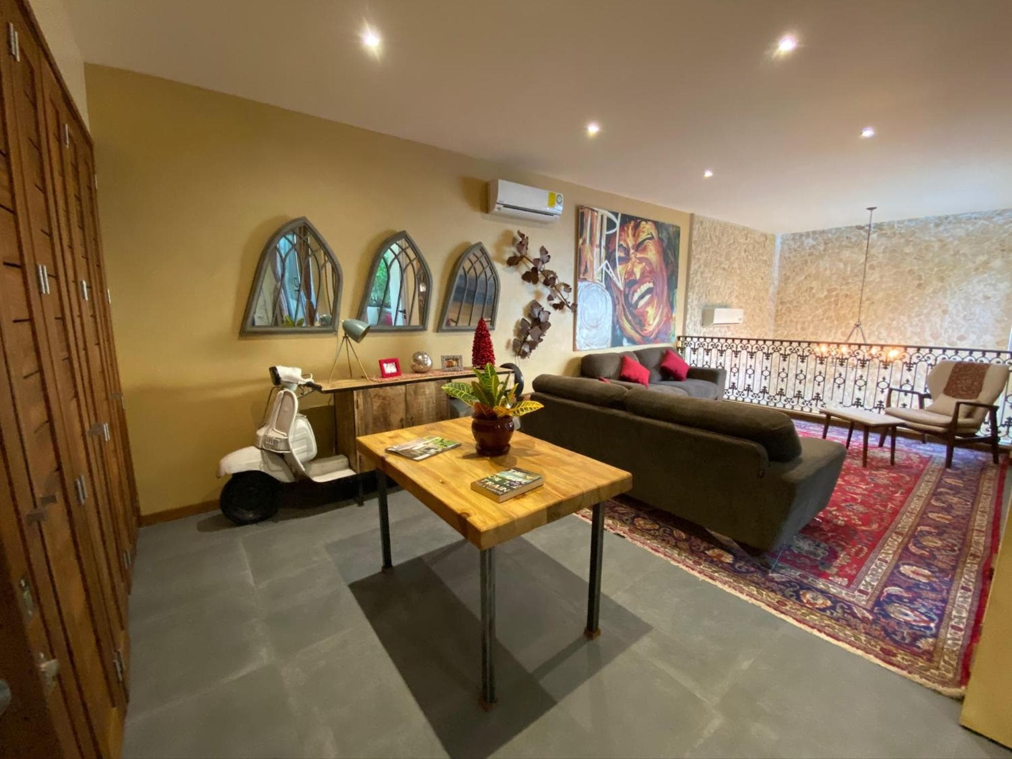 Casarte Boutique Hotel — 16