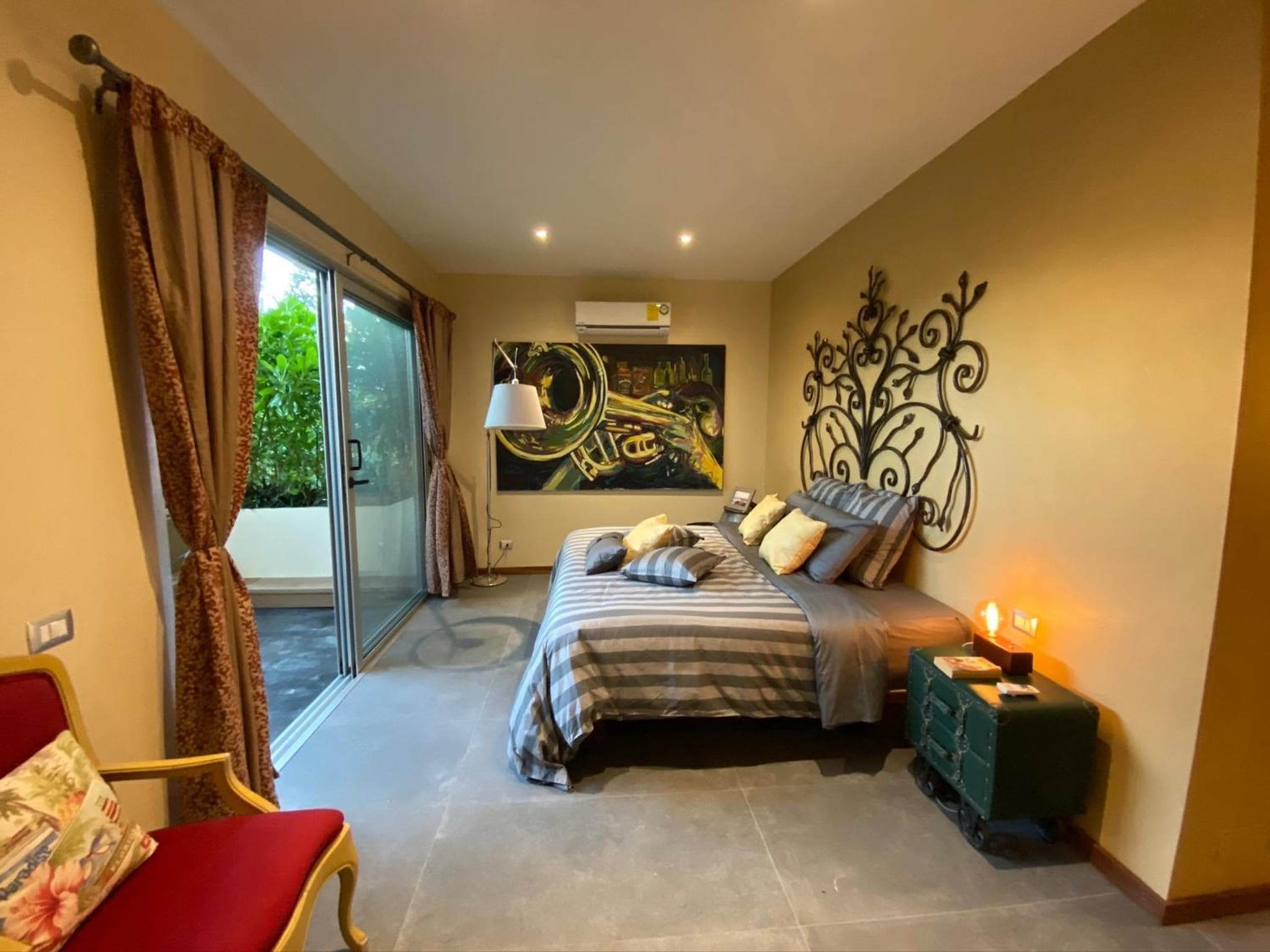 Casarte Boutique Hotel — 17