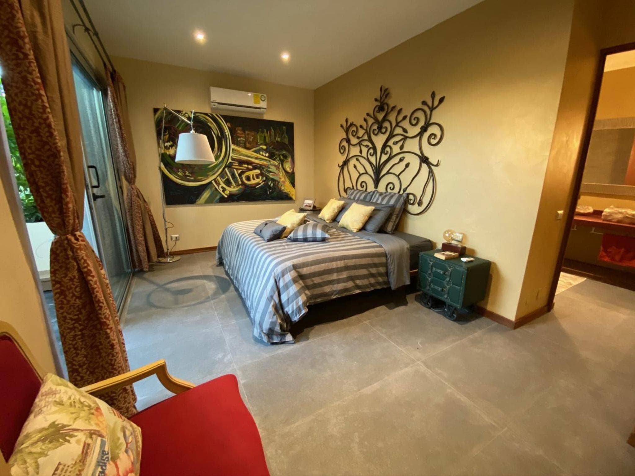 Casarte Boutique Hotel — 18