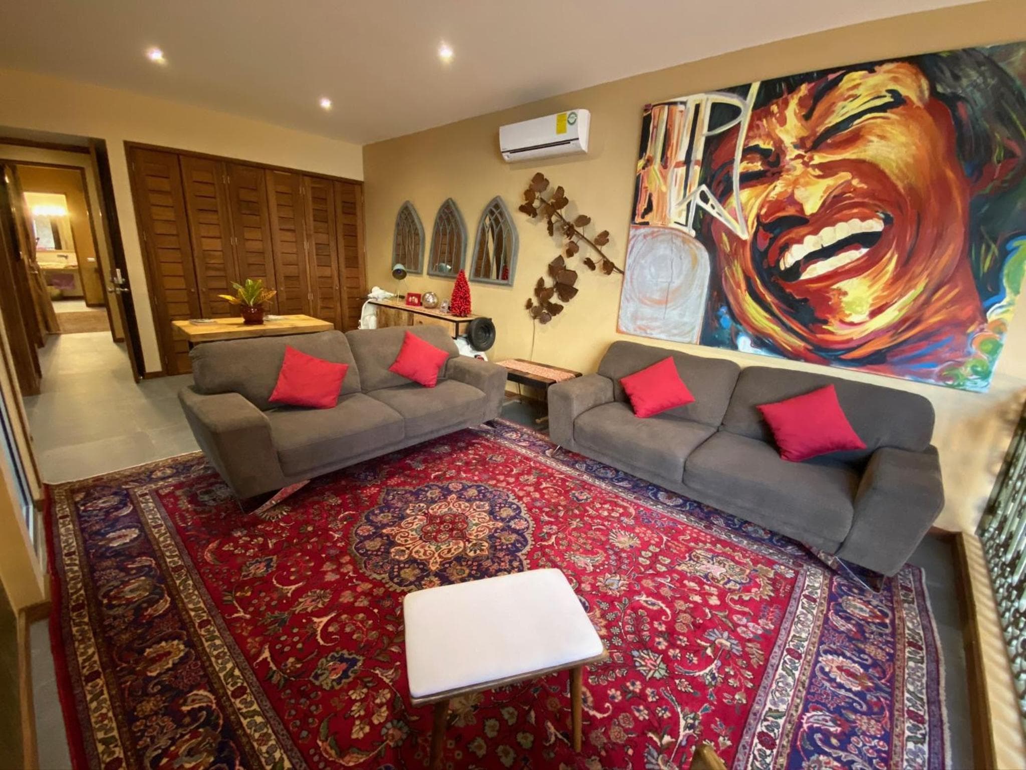 Casarte Boutique Hotel — 25