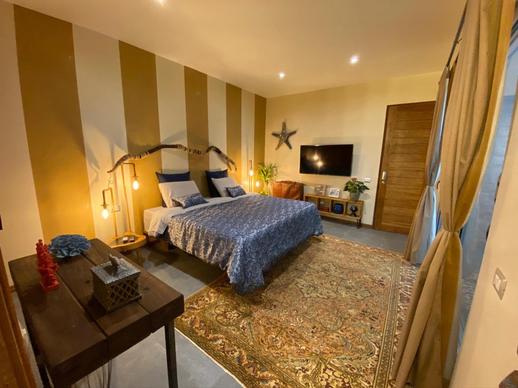 Casarte Boutique Hotel — 28