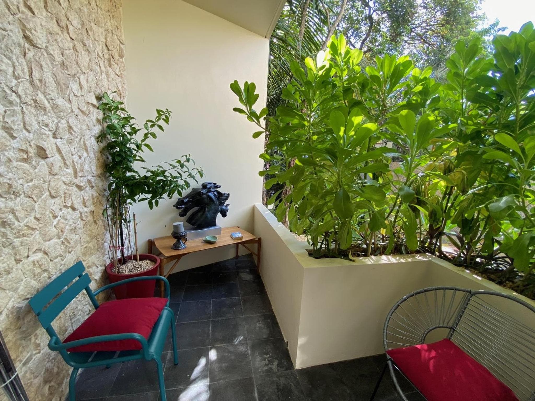Casarte Boutique Hotel — 5