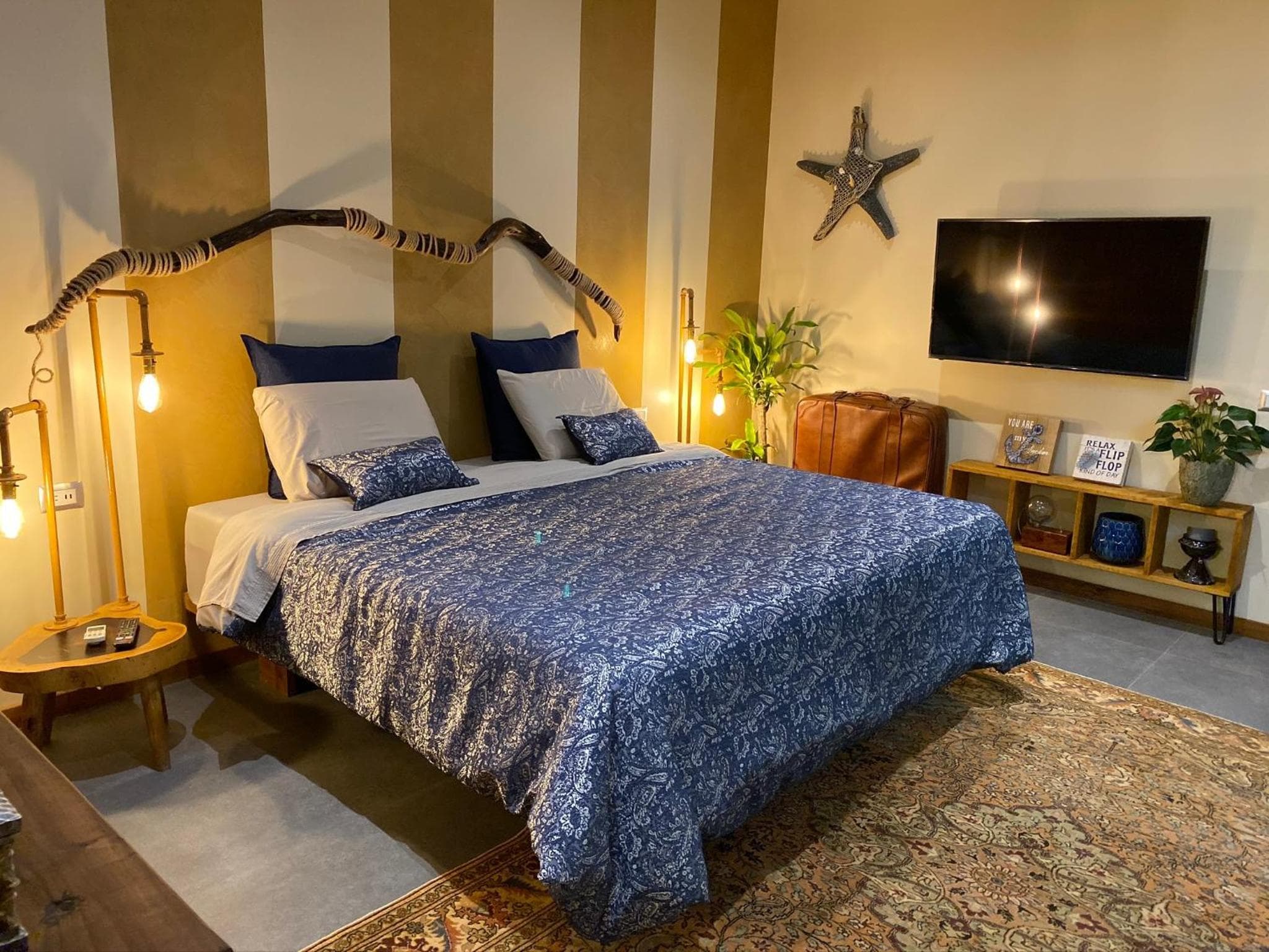 Casarte Boutique Hotel — 19