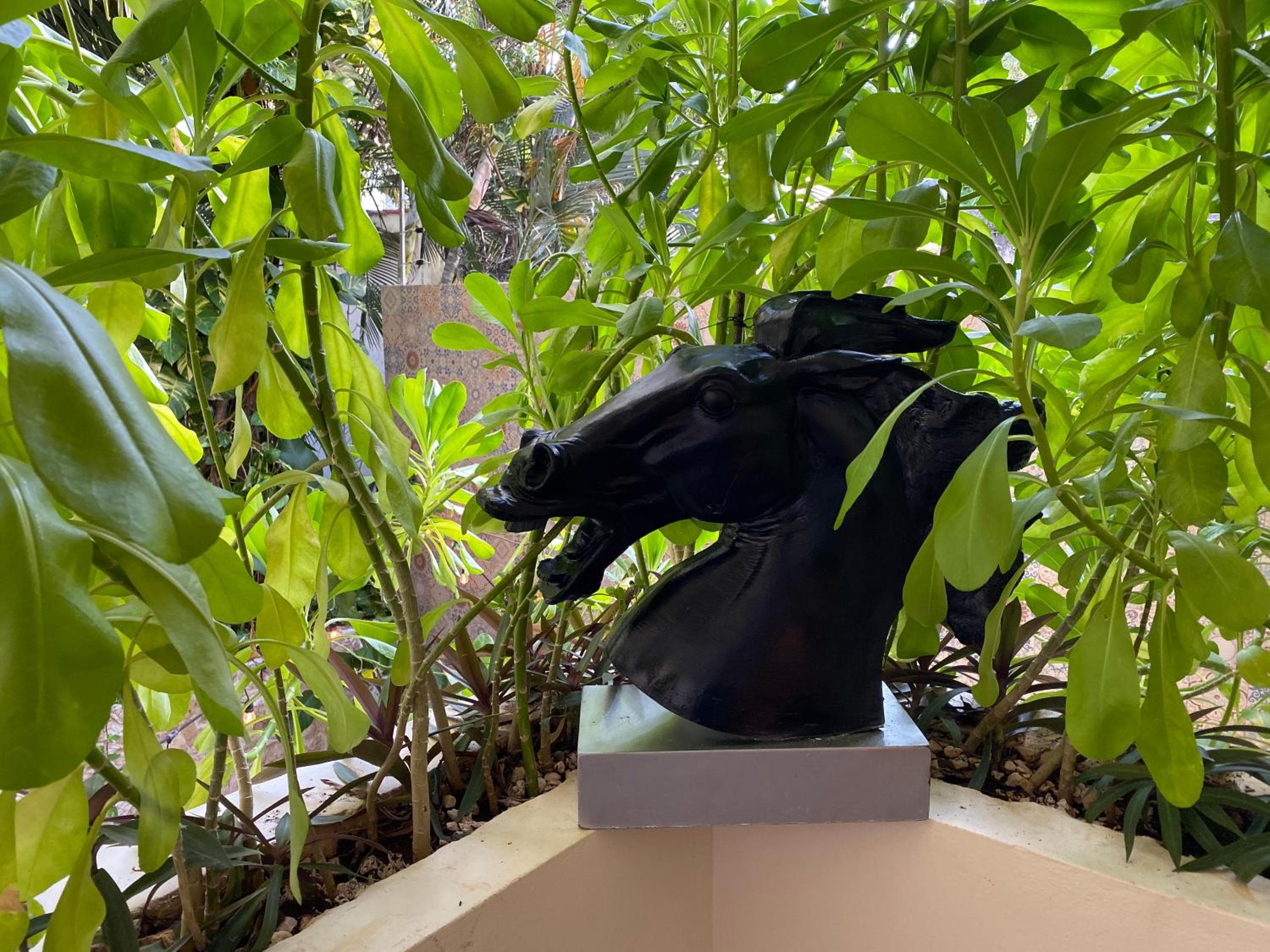 Casarte Boutique Hotel — 20