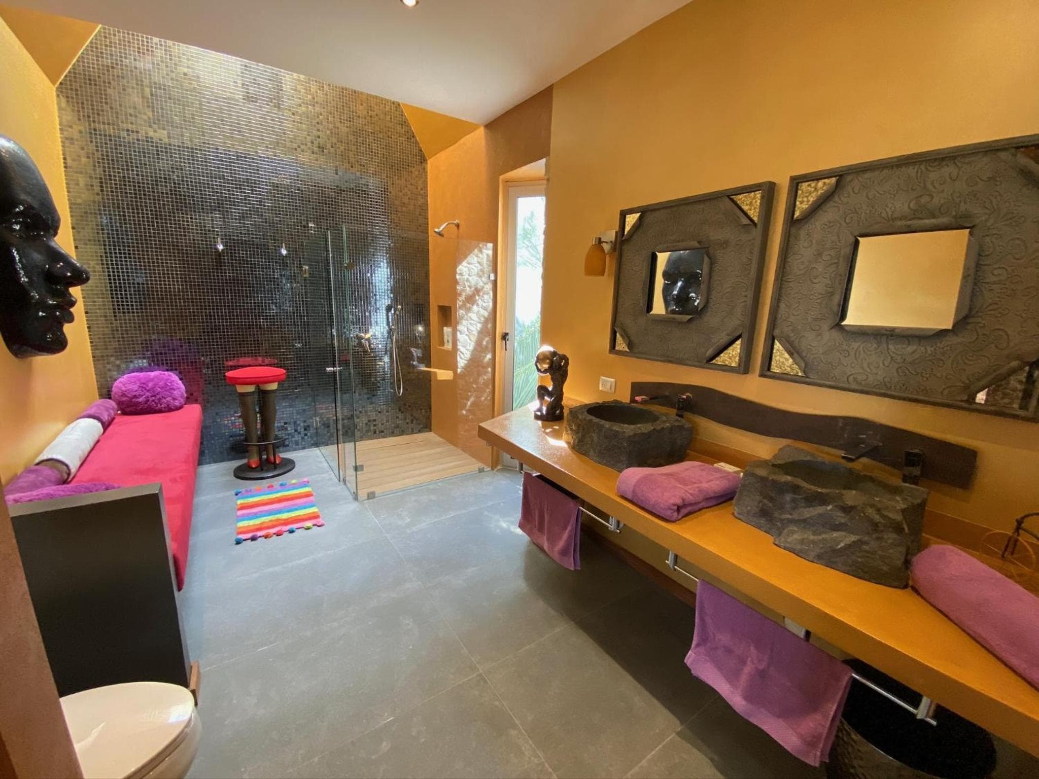 Casarte Boutique Hotel — 21