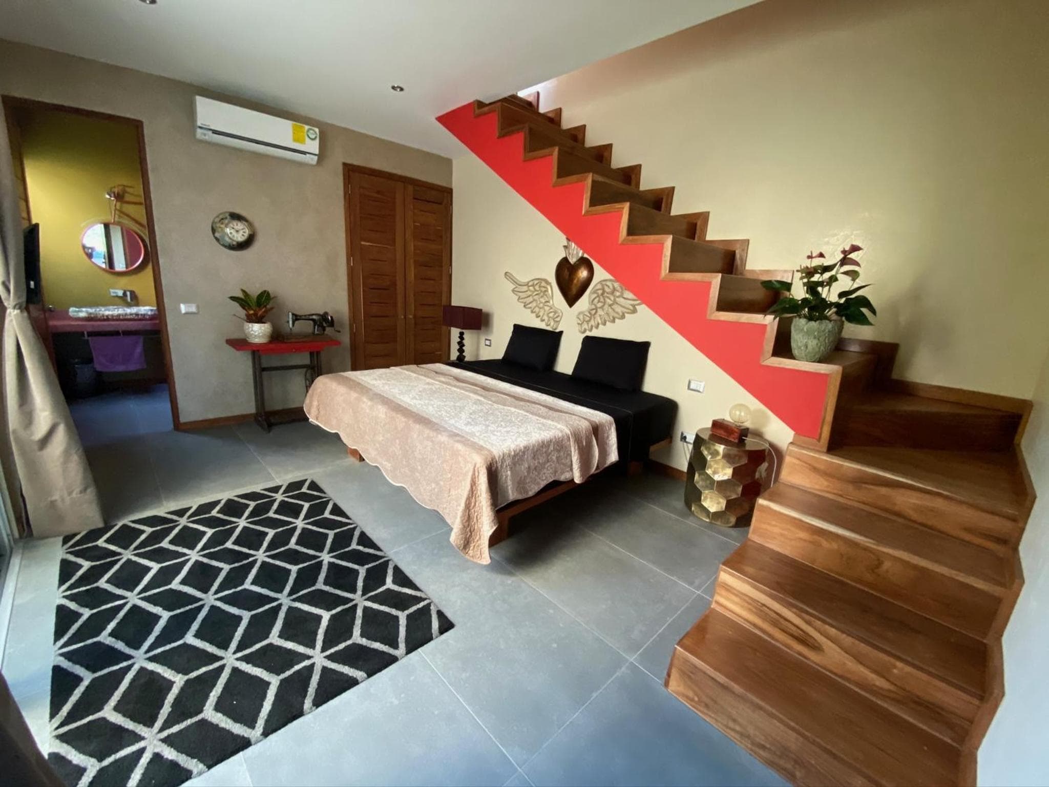 Casarte Boutique Hotel — 22