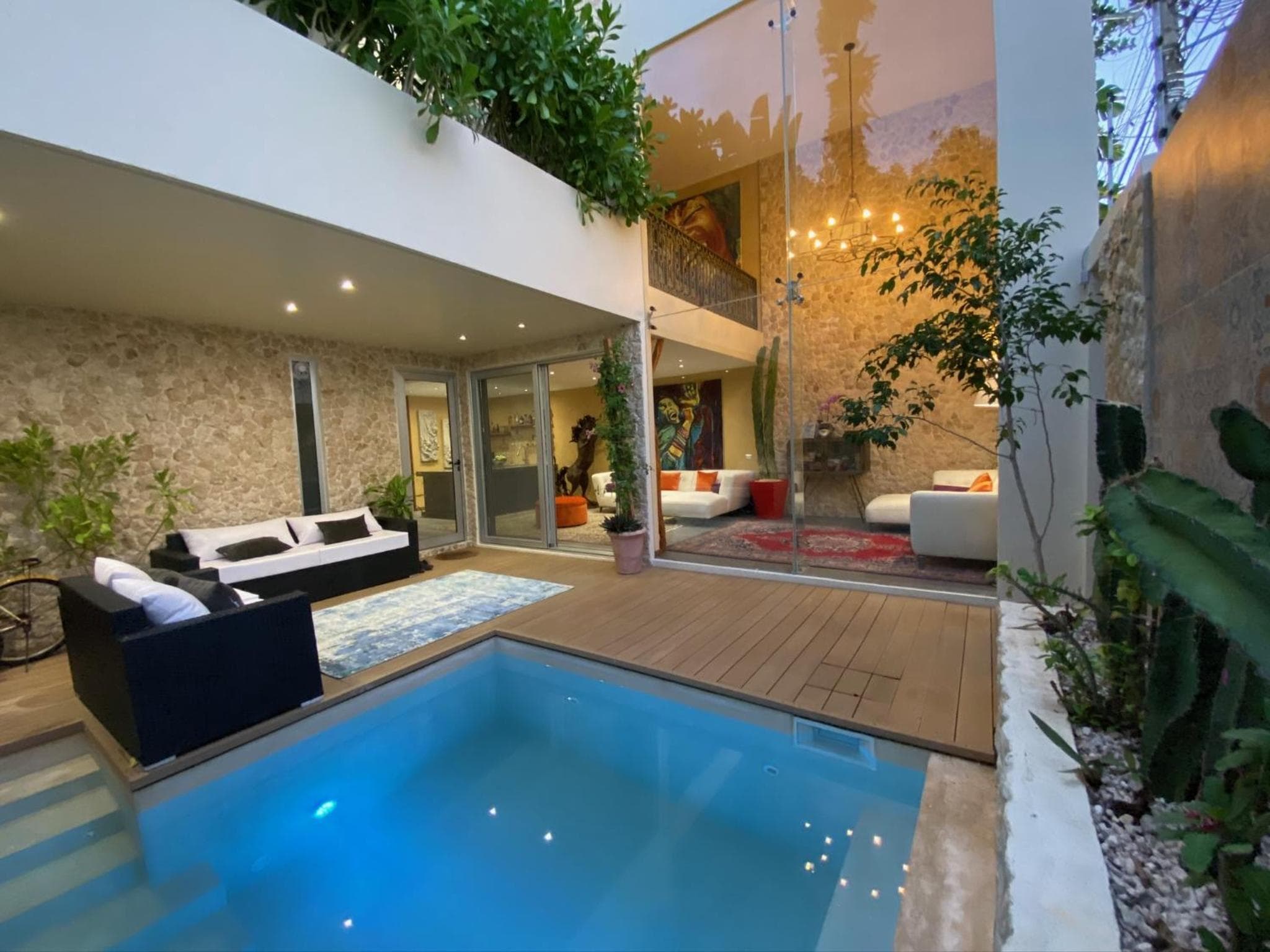 Casarte Boutique Hotel — 27