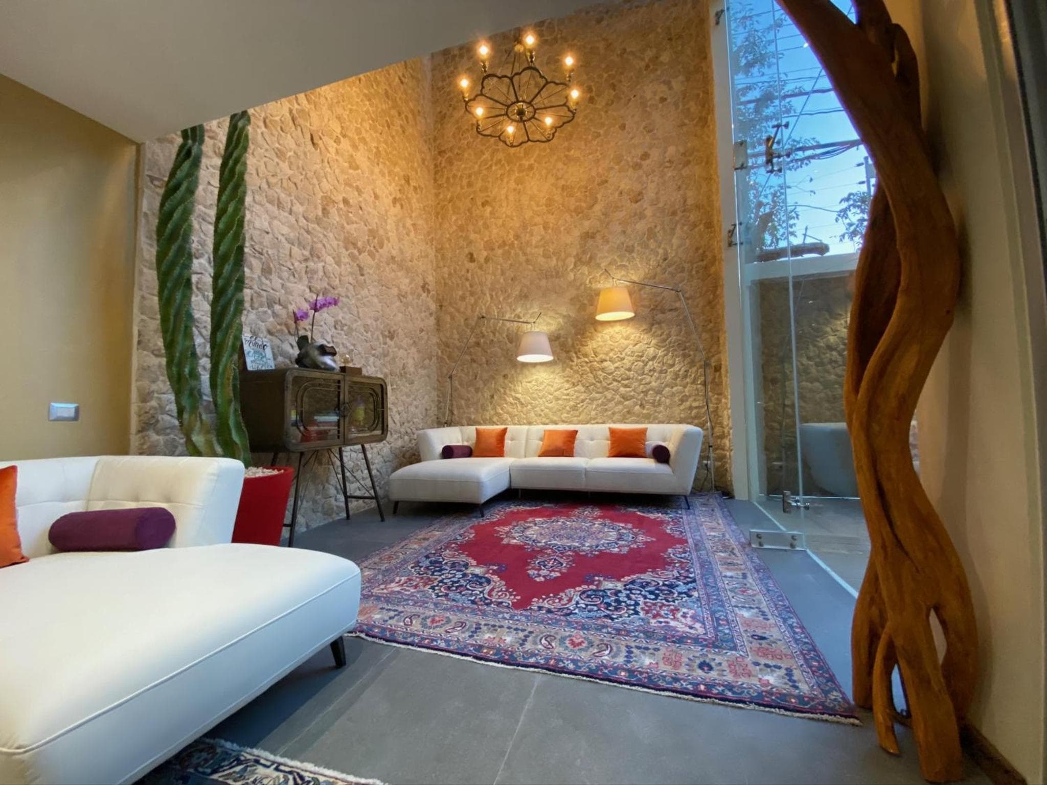 Casarte Boutique Hotel — 6