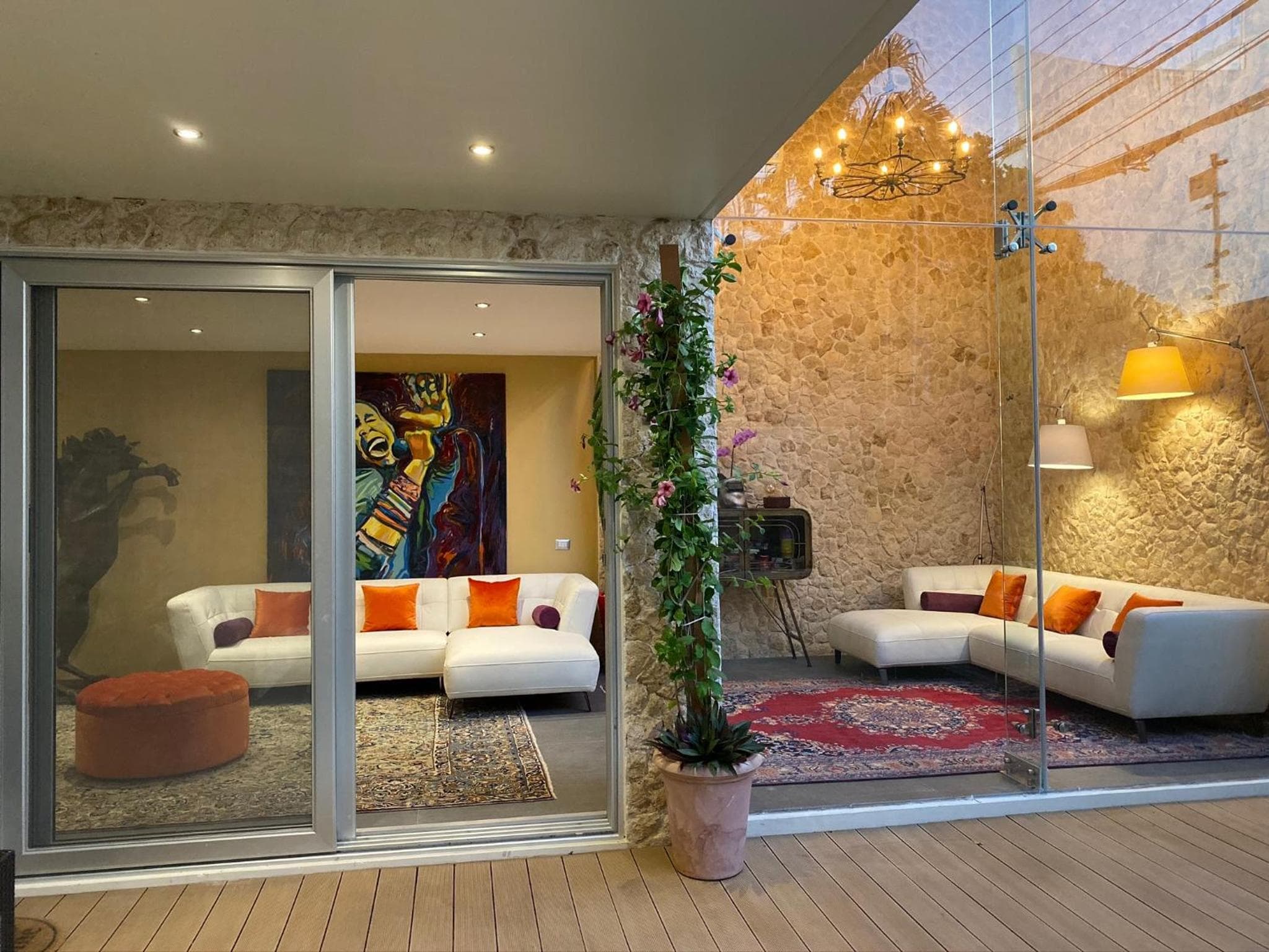 Casarte Boutique Hotel — 7
