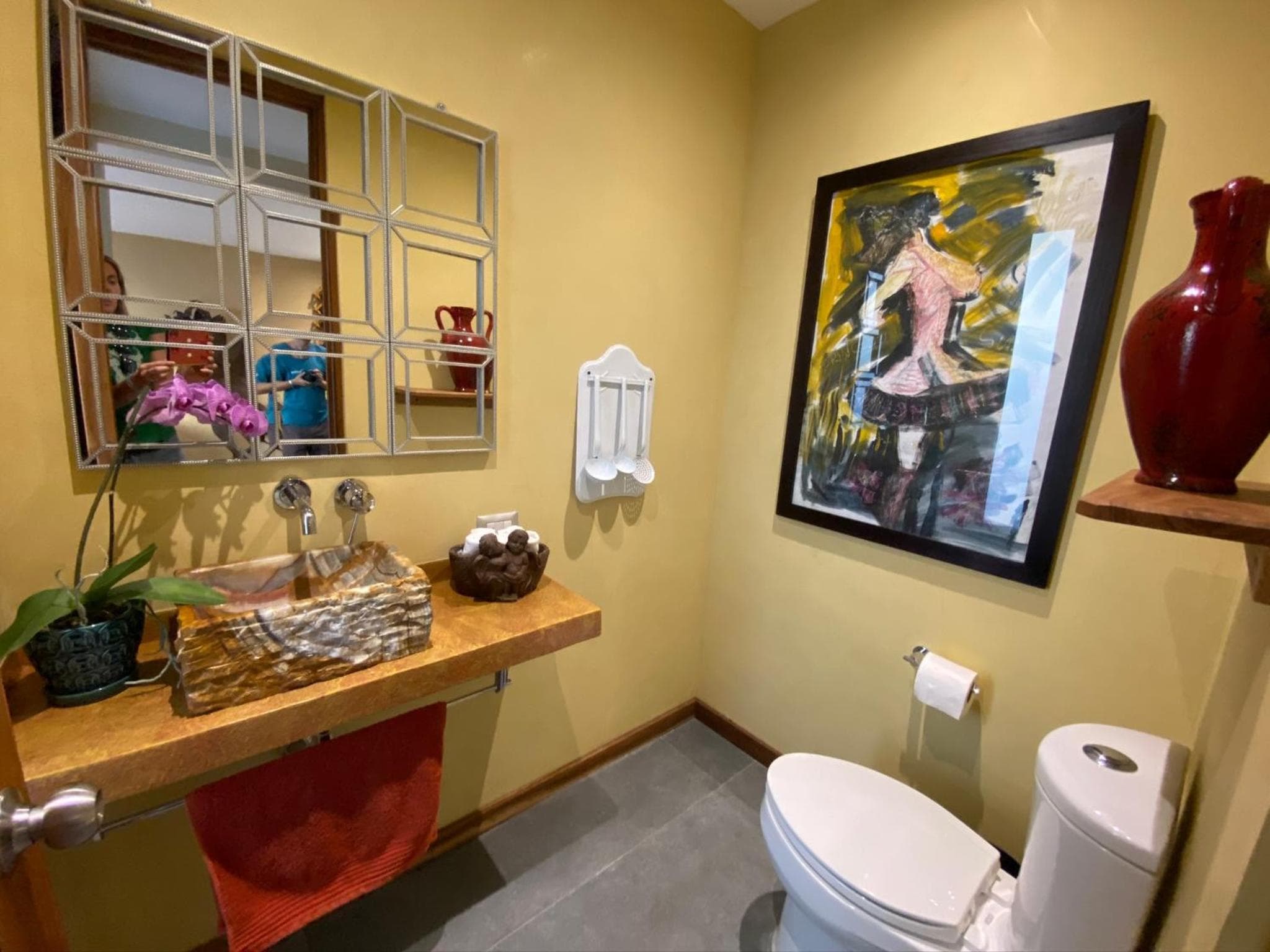 Casarte Boutique Hotel — 20
