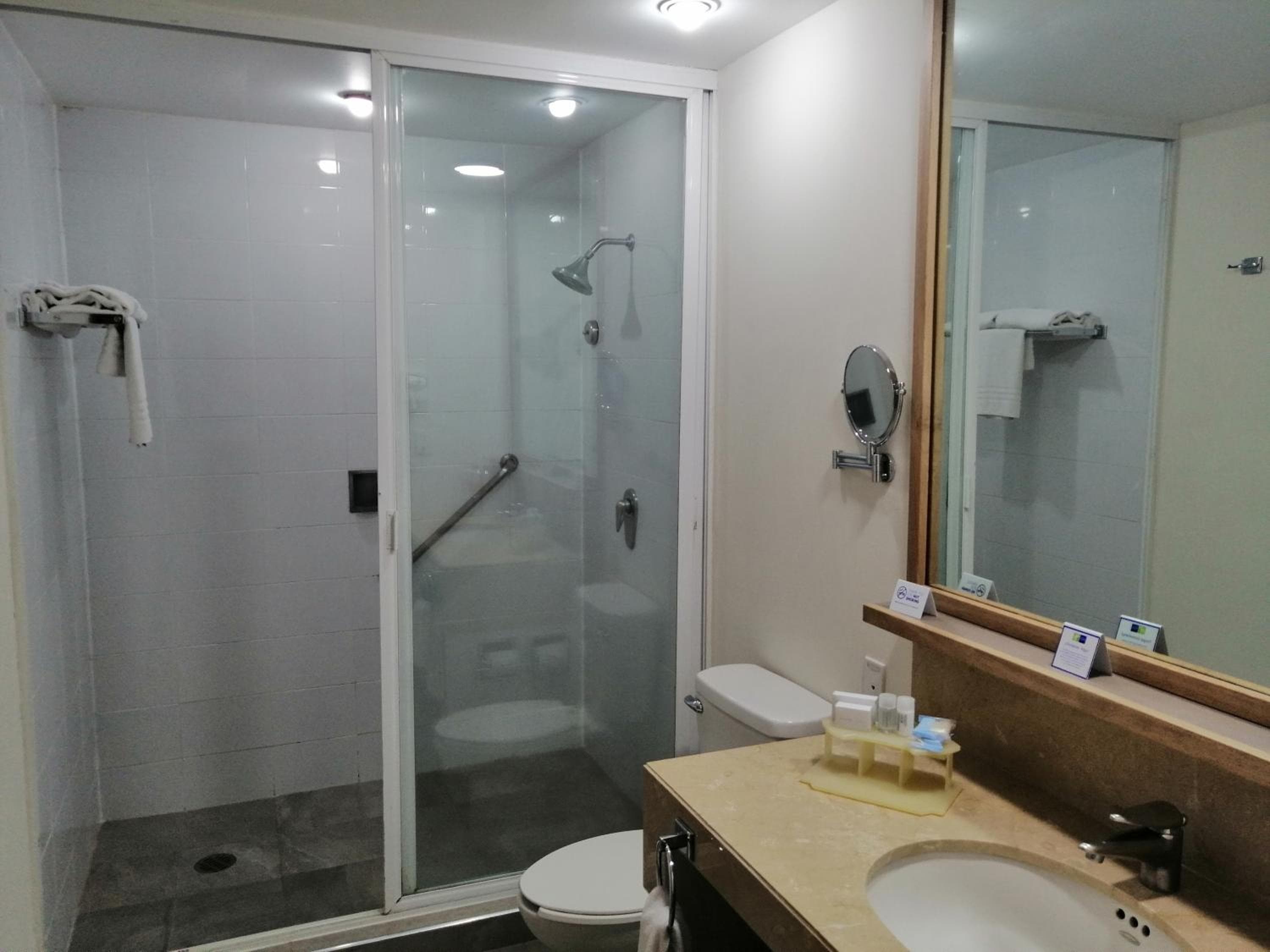 Holiday Inn Express Mexico Reforma, ein IHG Hotel — 12