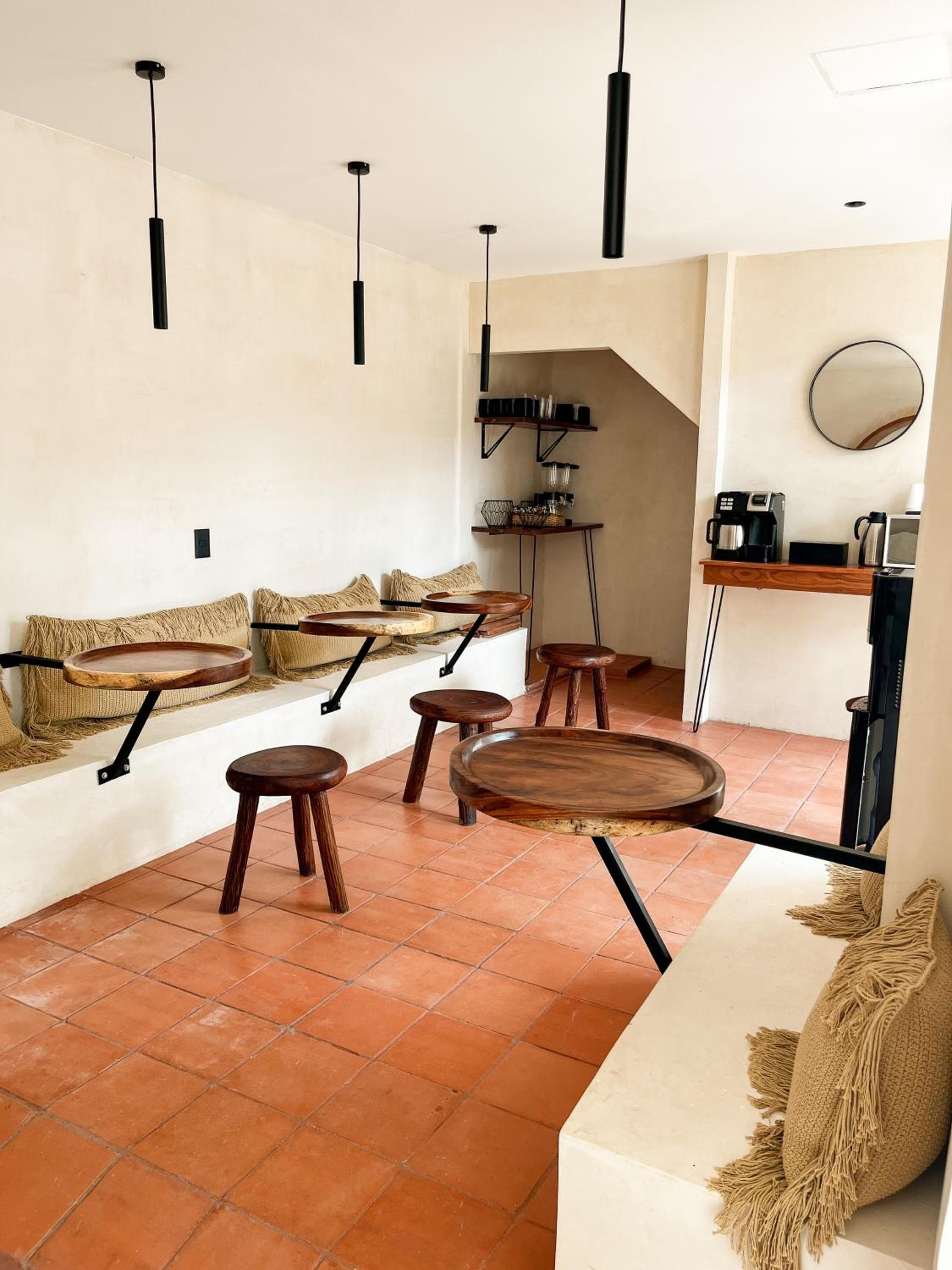 Rodina - Hotel Boutique — 10