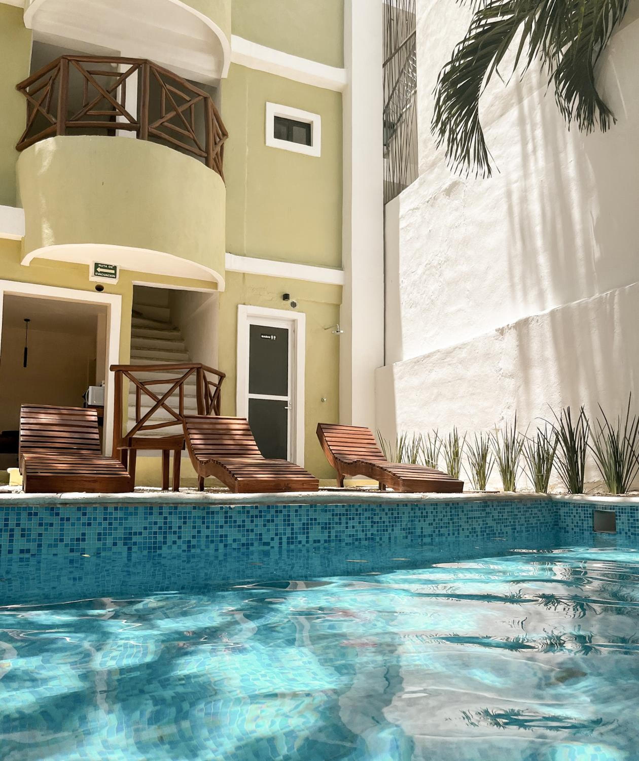 Rodina - Hotel Boutique — 2