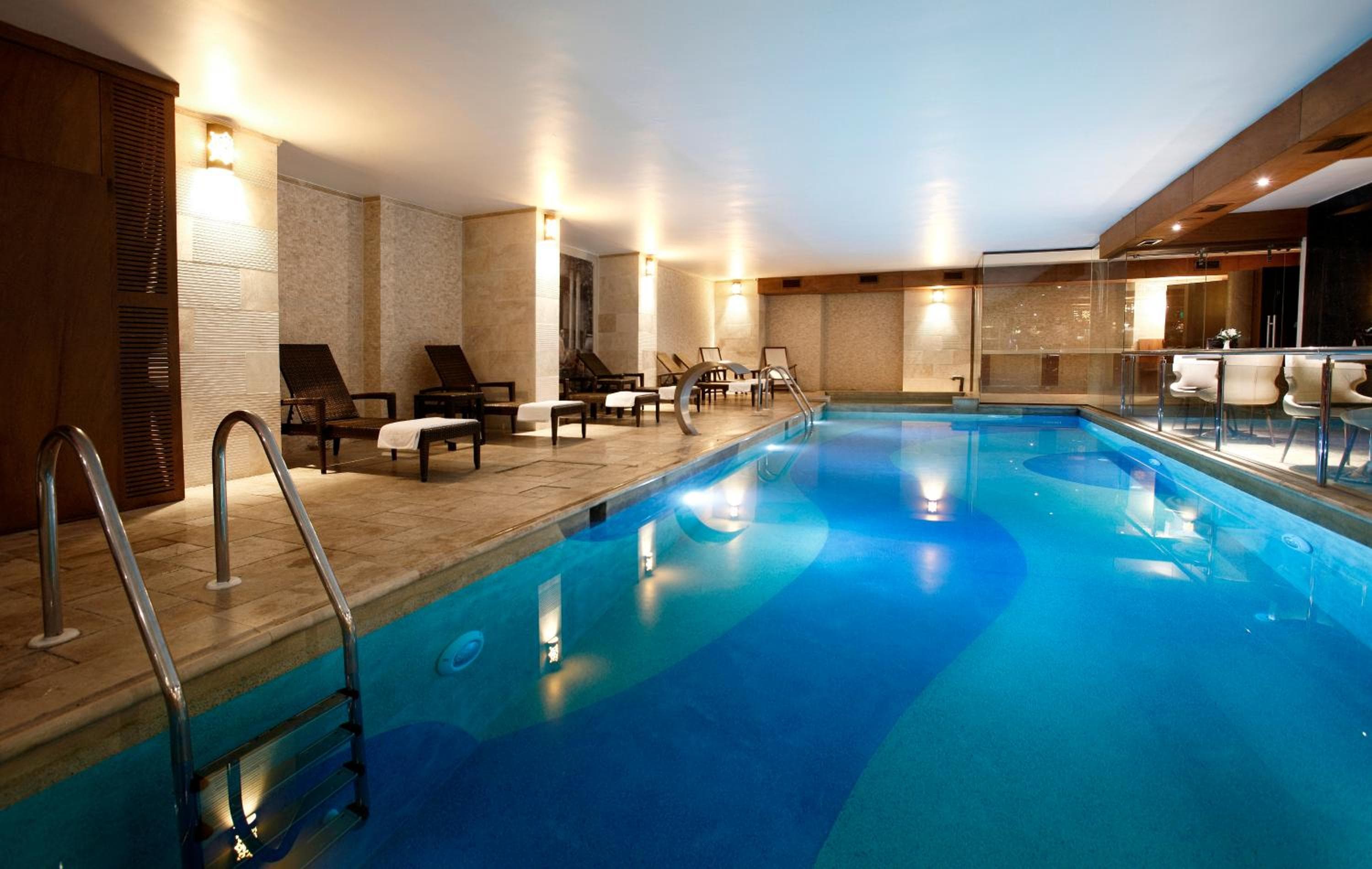 Darkhill Hotel — 10