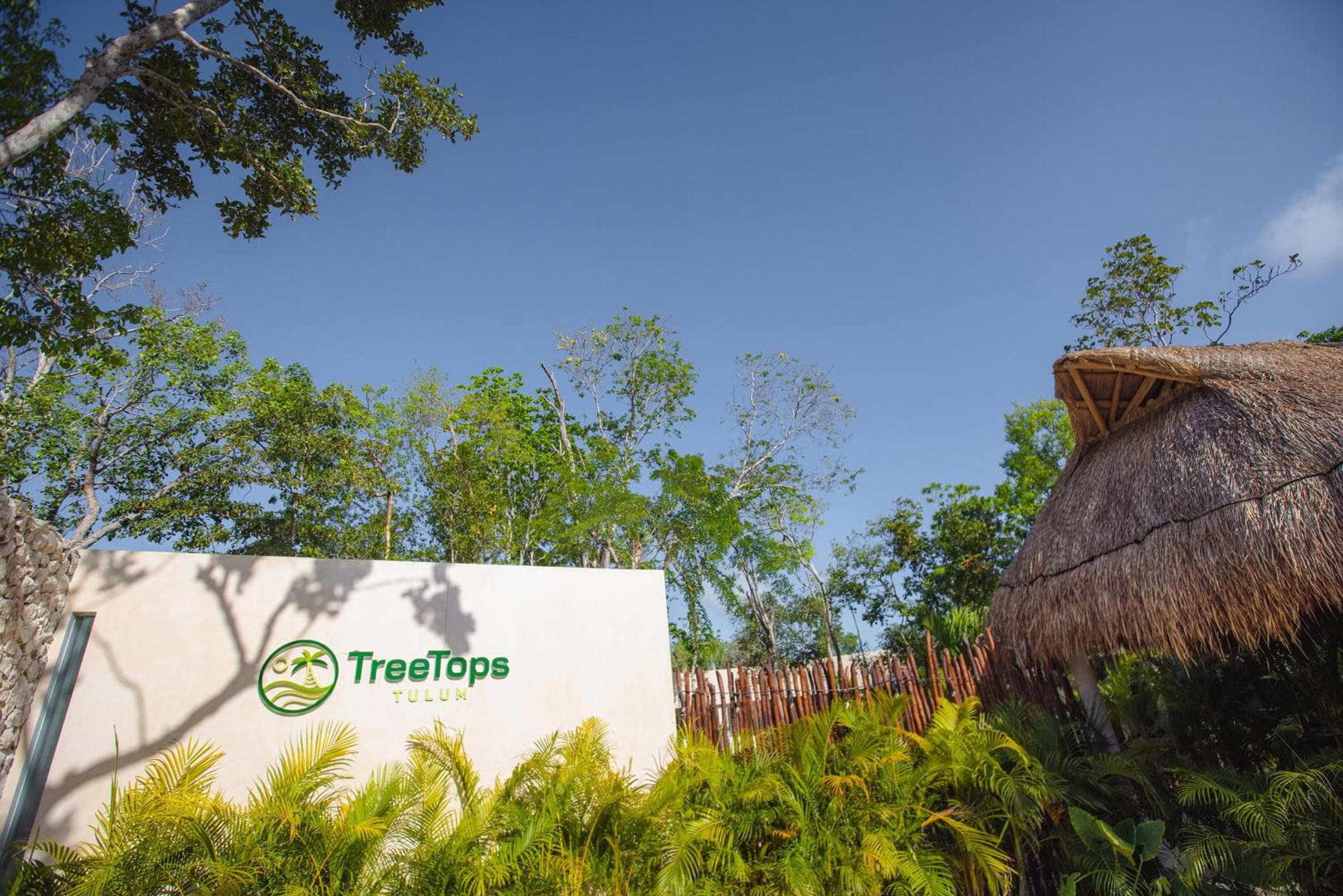 Suites at TreeTops Tulum — 27