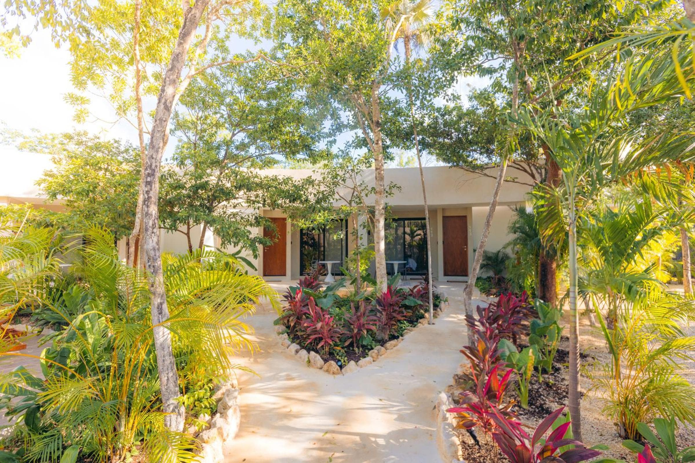 Suites en TreeTops Tulum — 7
