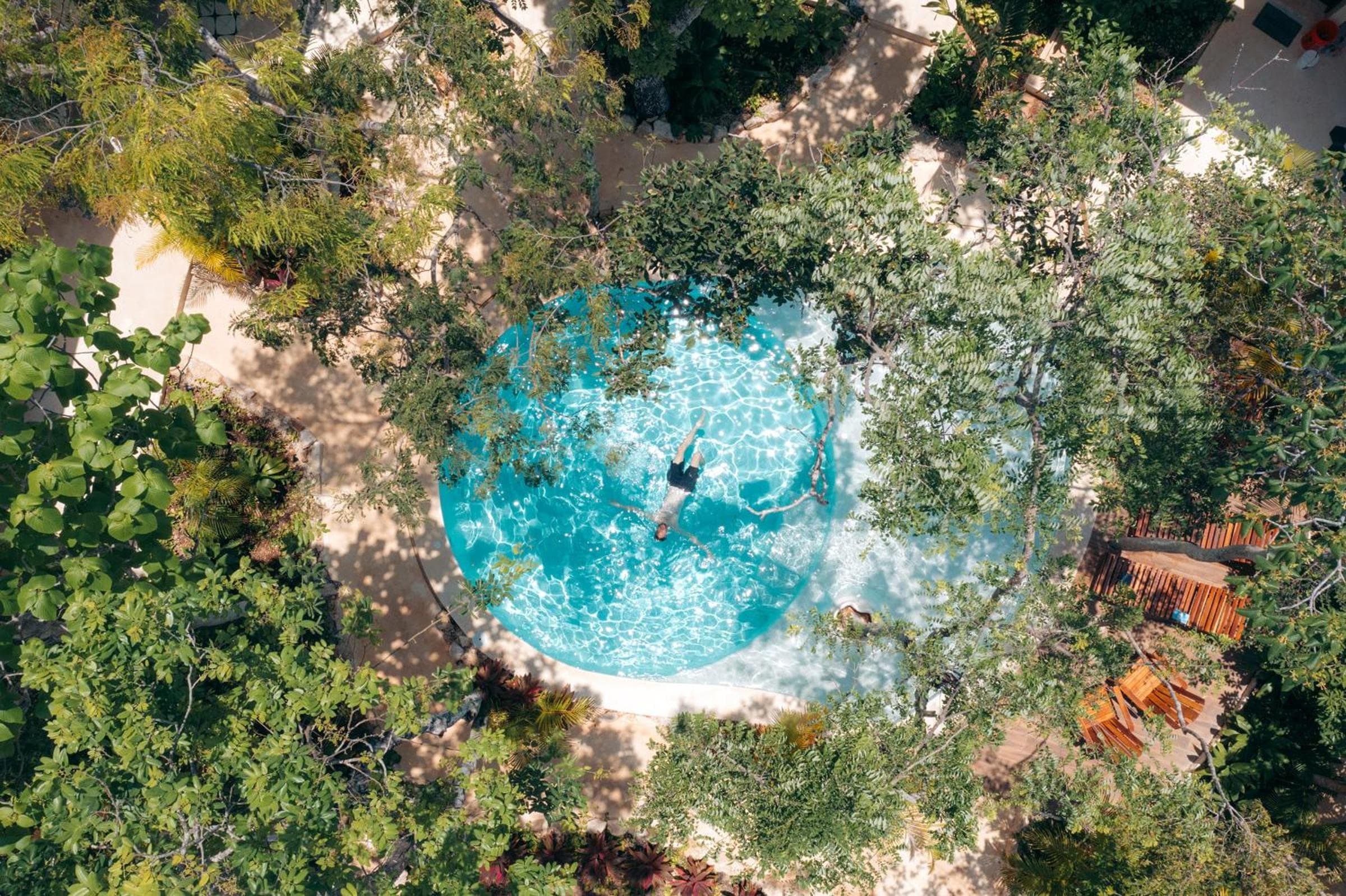 Suites en TreeTops Tulum — 4