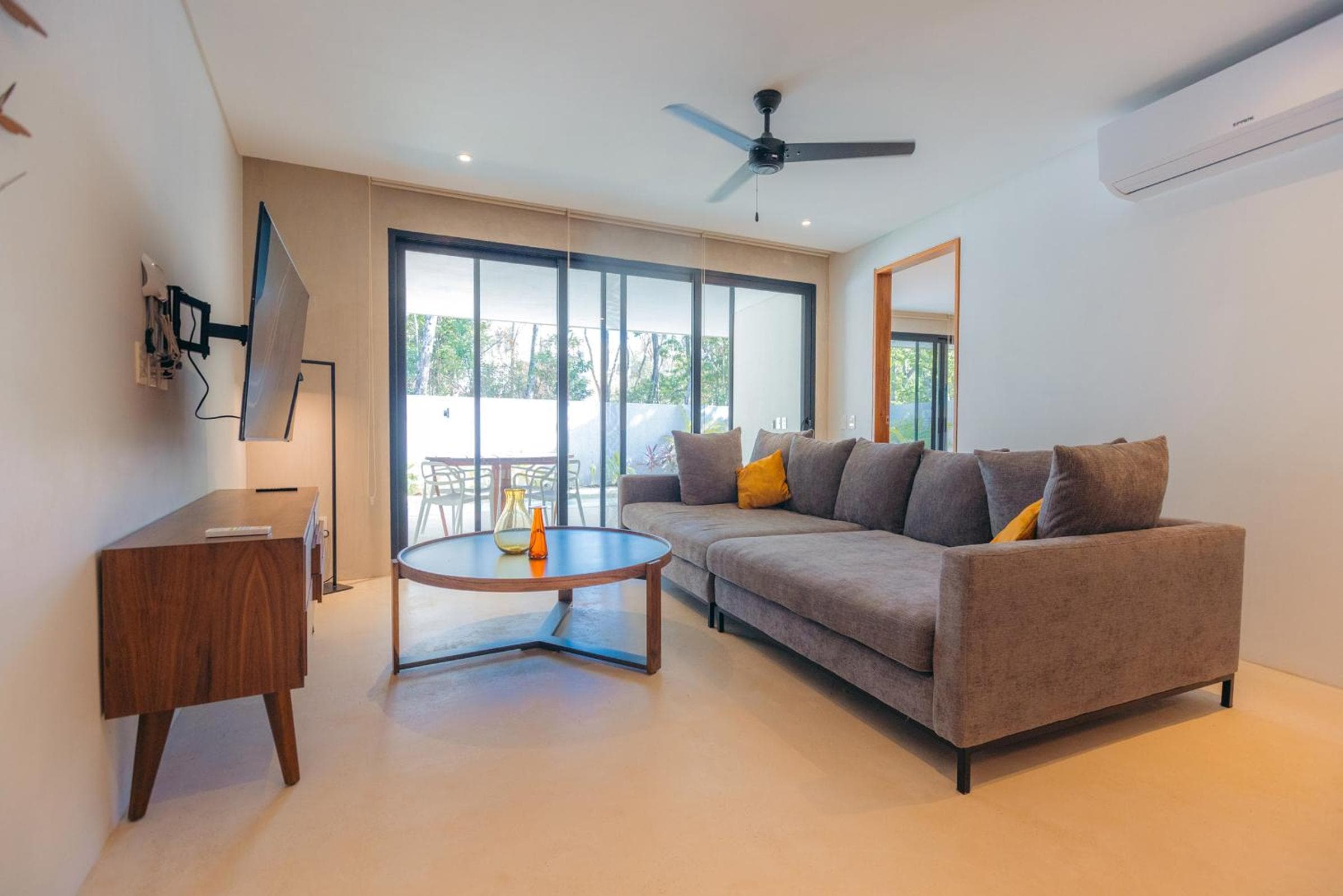Suites at TreeTops Tulum — 4
