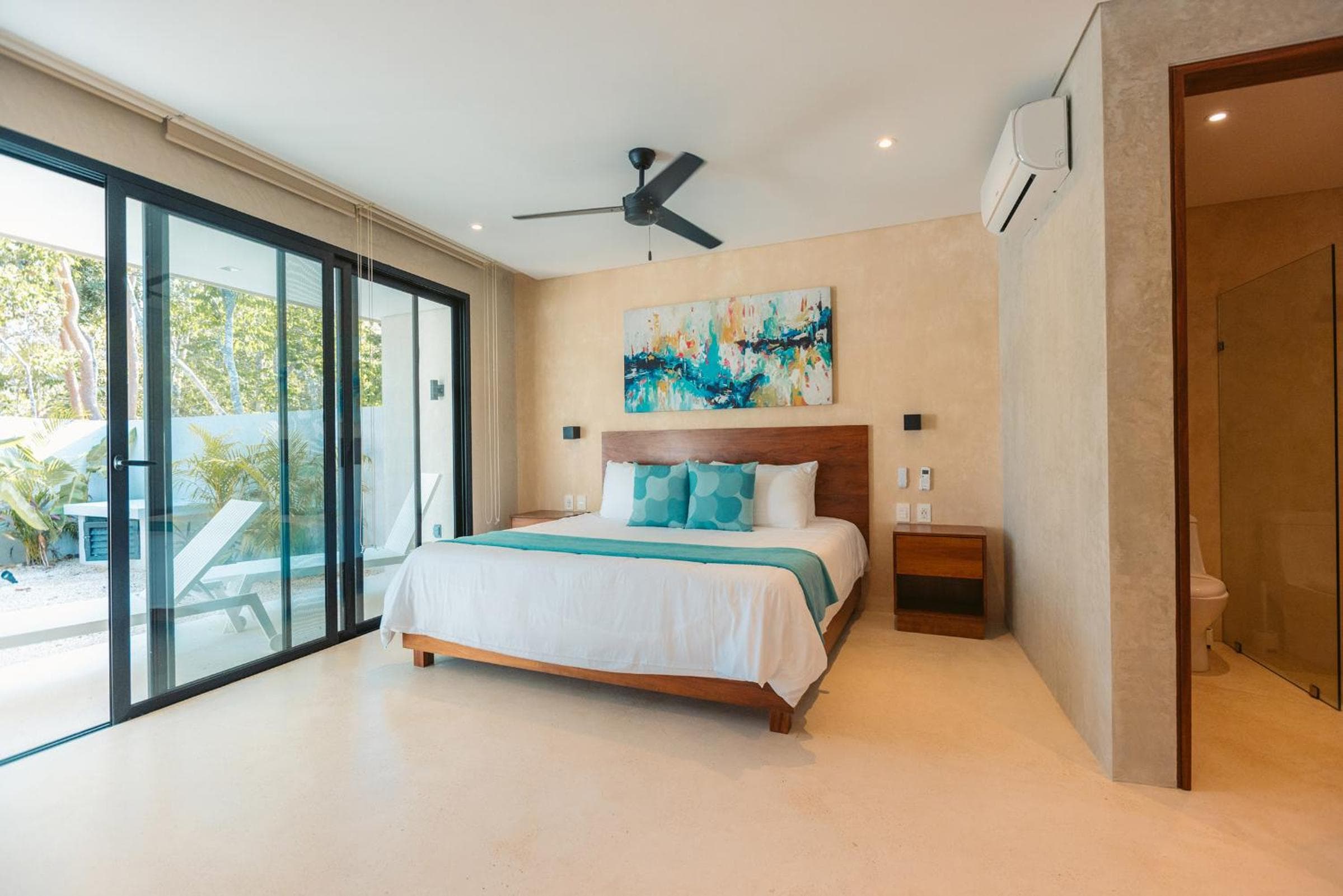 Suites at TreeTops Tulum — 20