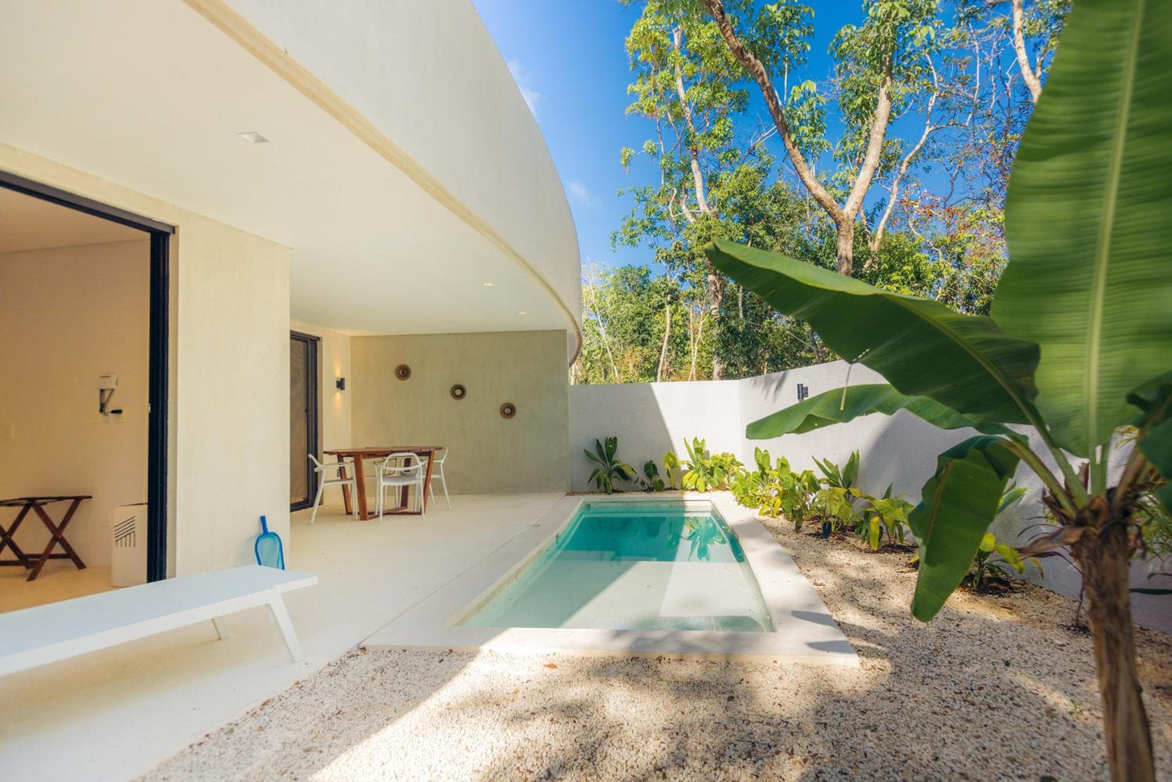 Suites en TreeTops Tulum — 6