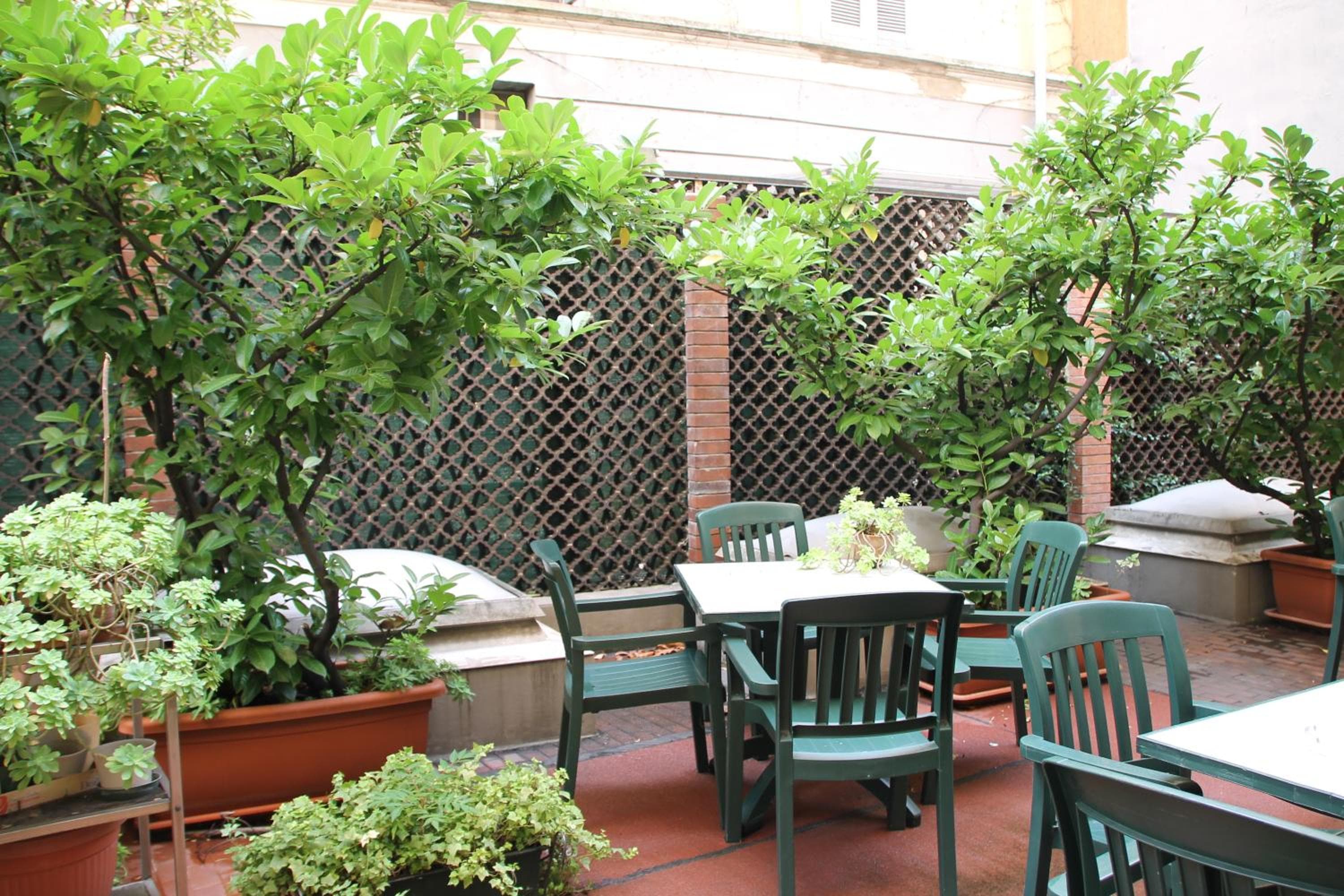 Mokinba Hotels Sant'Ambroeus — 8