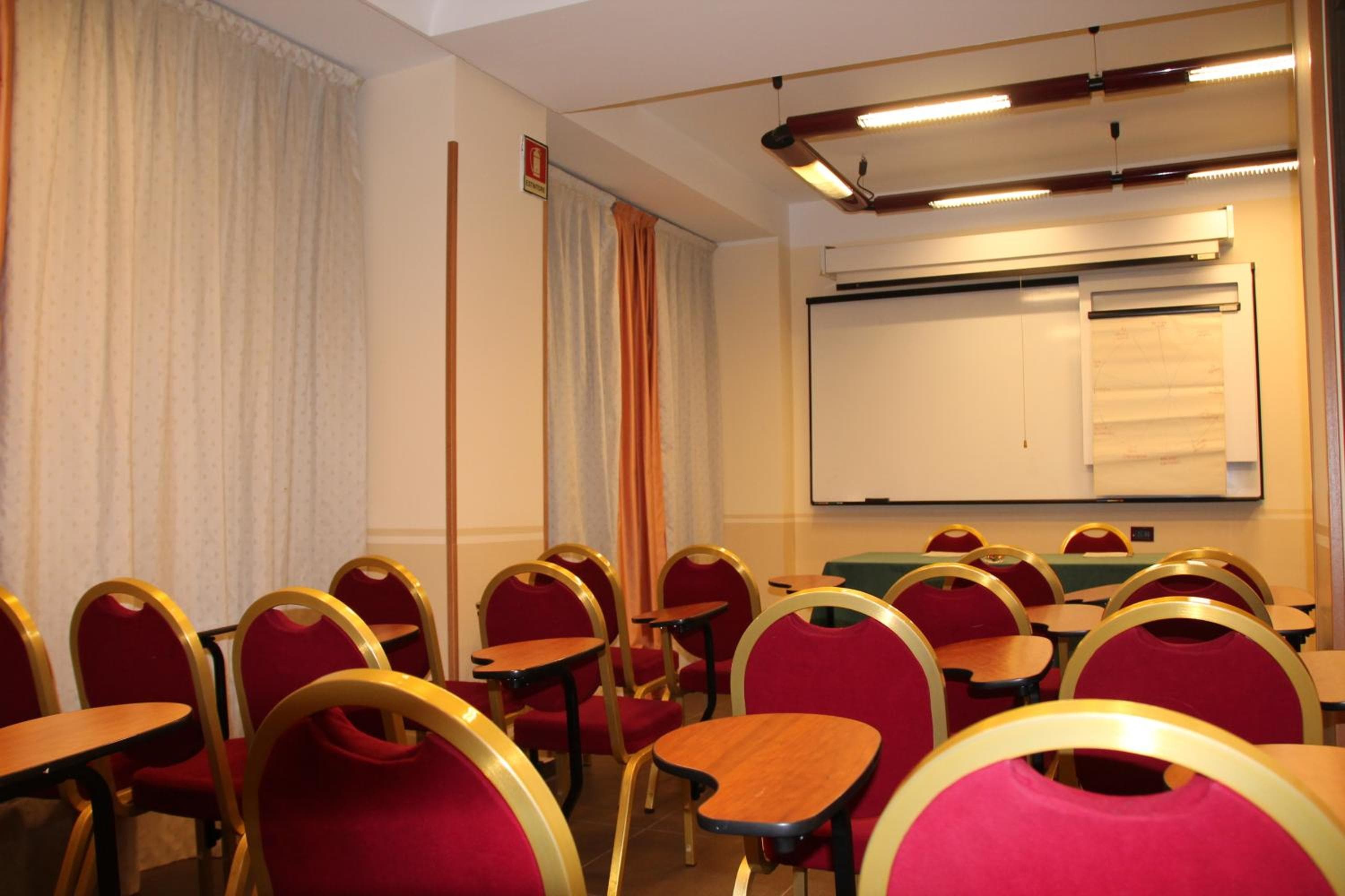 Mokinba Hotels Sant'Ambroeus — 20