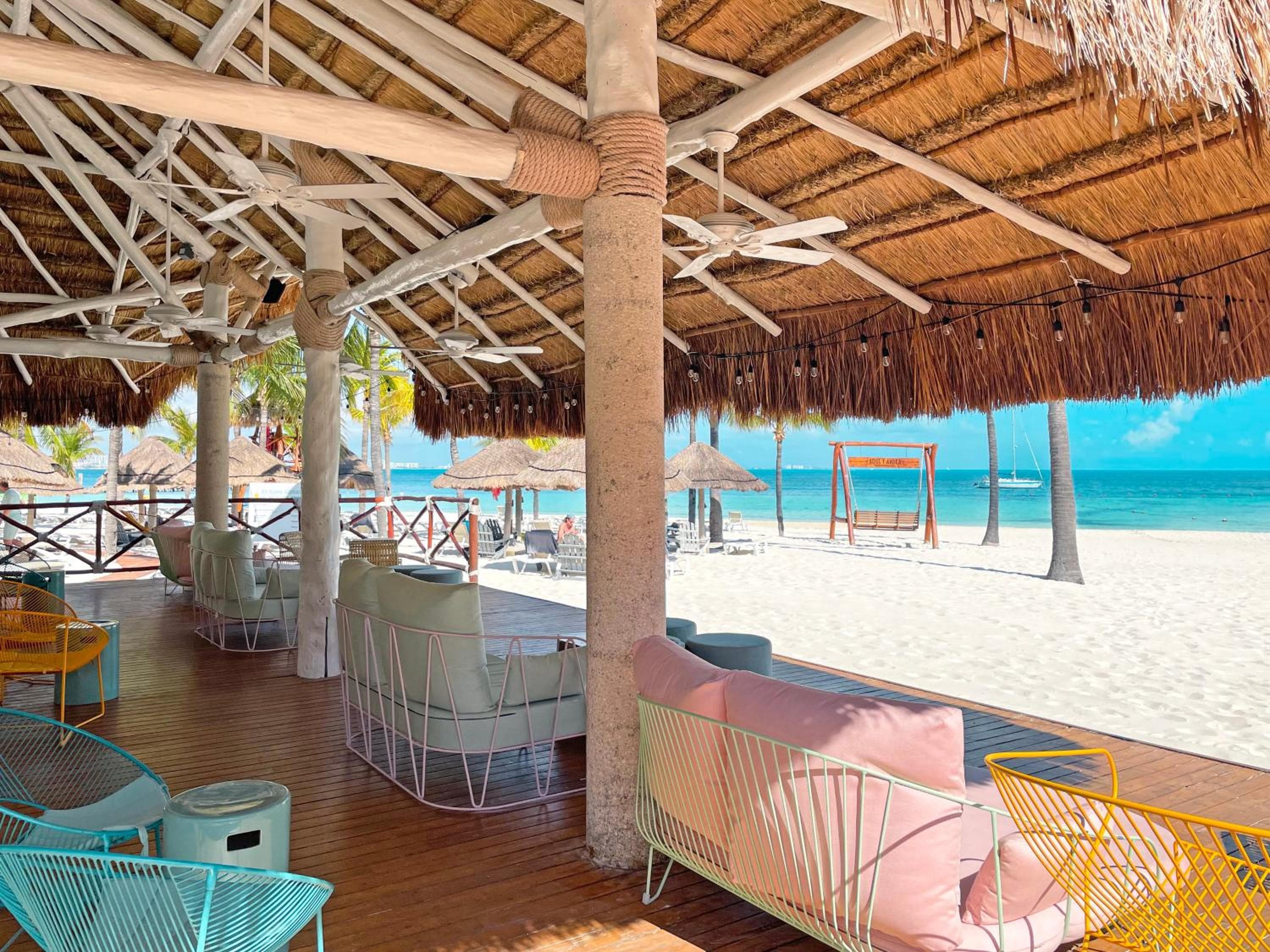 Presidente InterContinental Cancun Resort hotel, Boulevard Kukulkan Km. 7.5, Zona Hotelera, Cancún, Mexico — photo 72